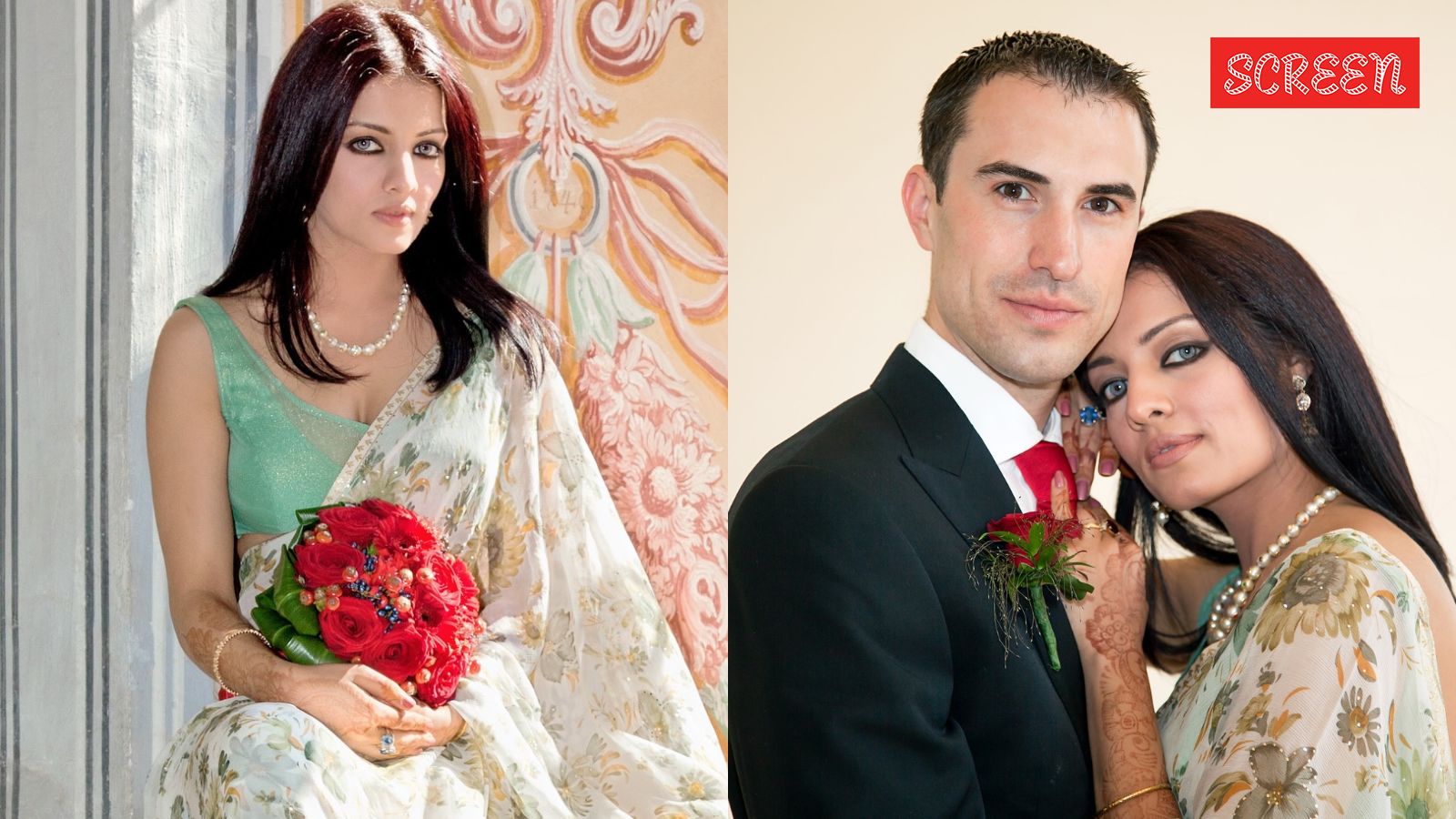 Celina Jaitly files for divorce from husband Peter Haag after 15 years of marriage