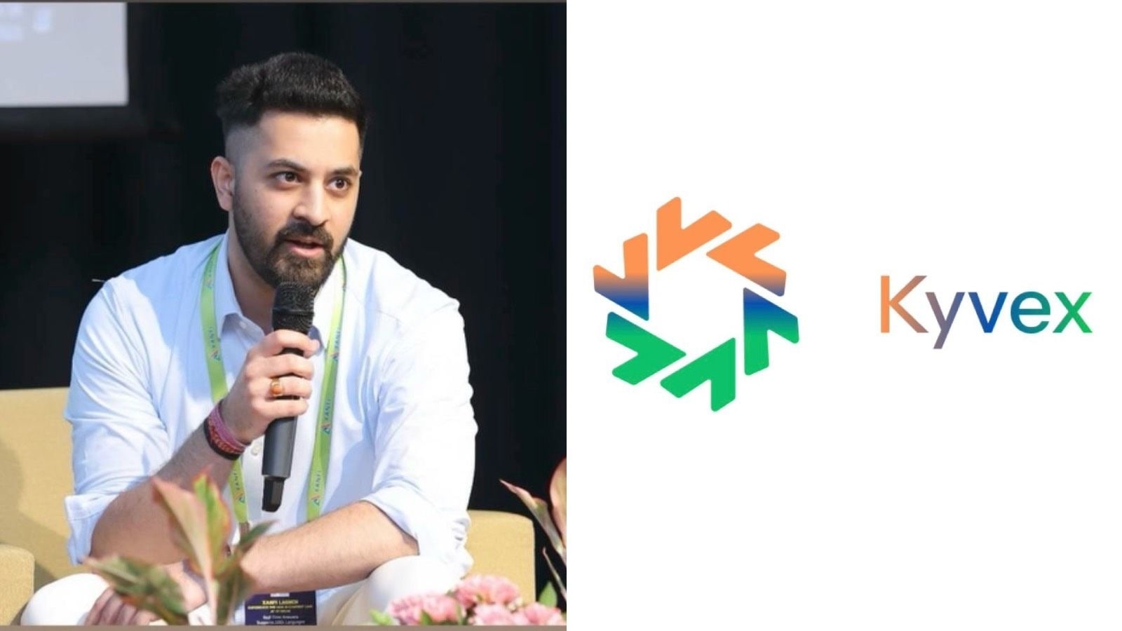 ChatGPT, Perplexity gets a new desi rival! Indian billionaire Pearl Kapur launches Kyvex