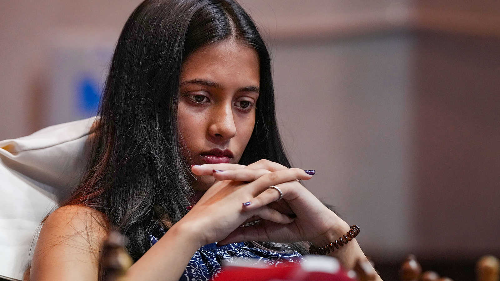 Chess World Cup 2025: Round 1 pairings for Indian players – Divya Deshmukh, Pranav V in action