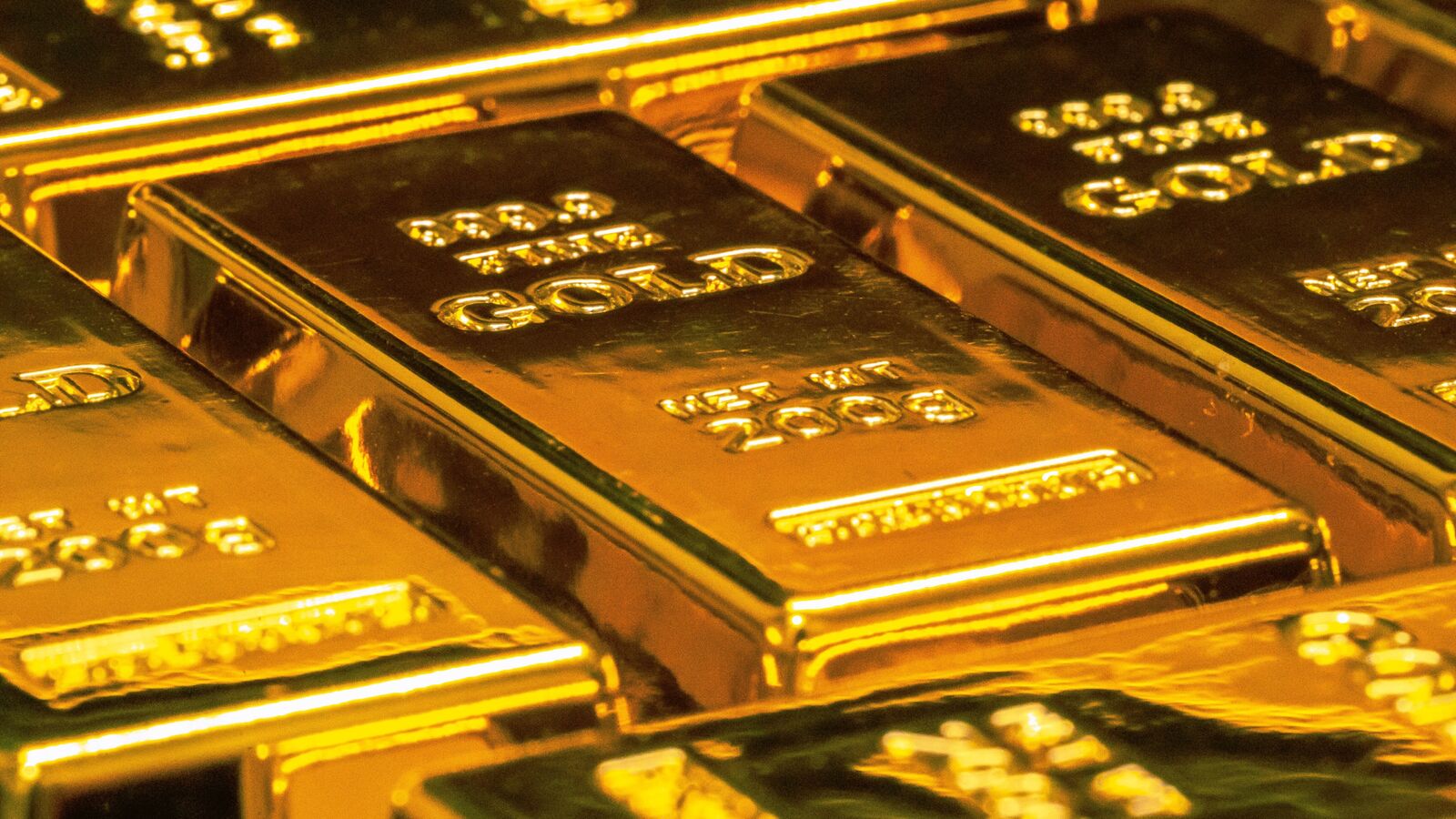 China scraps gold tax perk, sending shockwaves through the bullion market