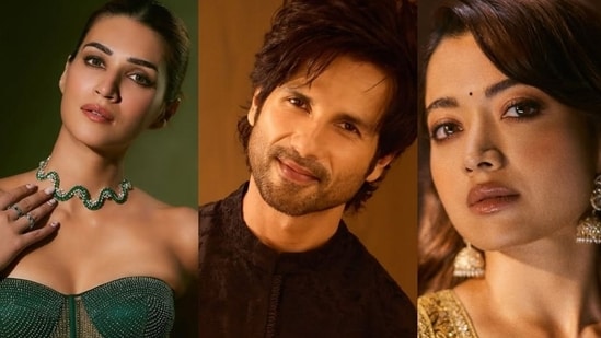 Exclusive | Shahid Kapoor, Kriti Sanon, Rashmika Mandanna to shoot in Chhatarpur, Gurugram for Cocktail 2; deets inside