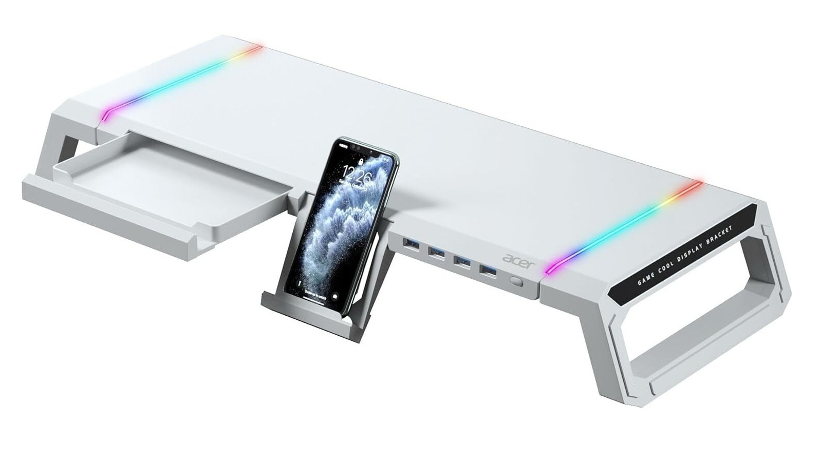 Computer monitor stands to improve productivity and comfort: Top 10 picks