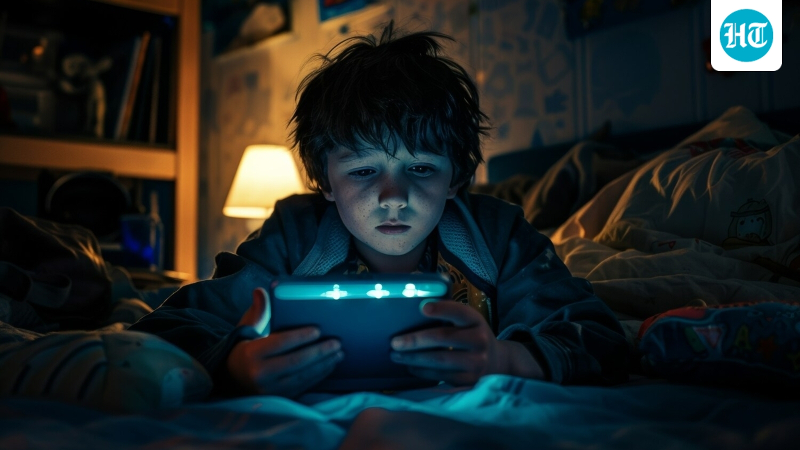 Delhi psychiatrist shares how digital overload and stress are affecting Gen Z sleep: ‘Social media and online gaming…’