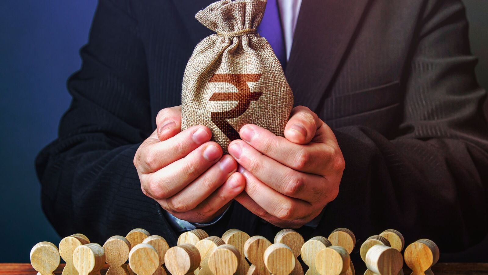 Dividend Stocks: Coal India, Mazagon Dock, BPCL, among others to trade ex-dividend next week; Full list here