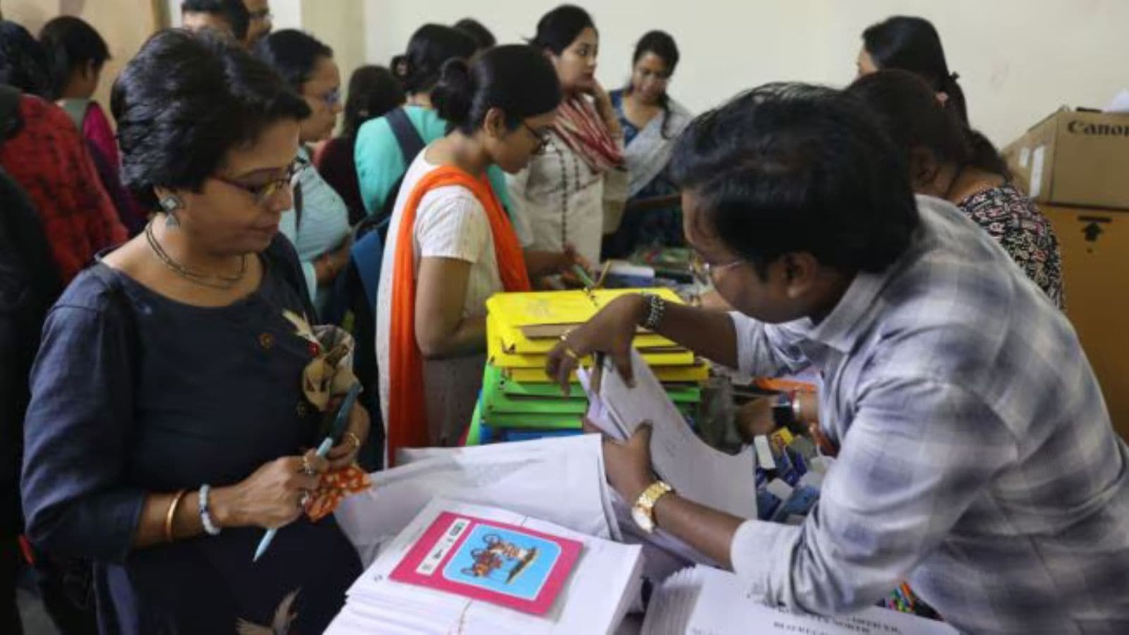 EC orders special revision of electoral rolls in Assam | India News