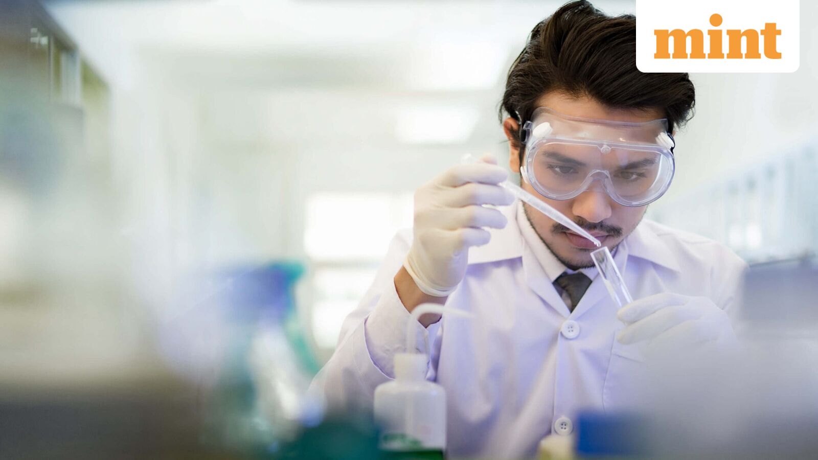 Eli Lilly becomes first pharma major to enter $1 trillion M-Cap club; stock price rises 1.7% on Wall Street.