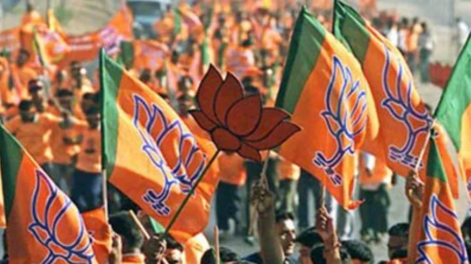 Ex-Union minister among three leaders suspended by BJP for ‘anti-party activities’ | India News