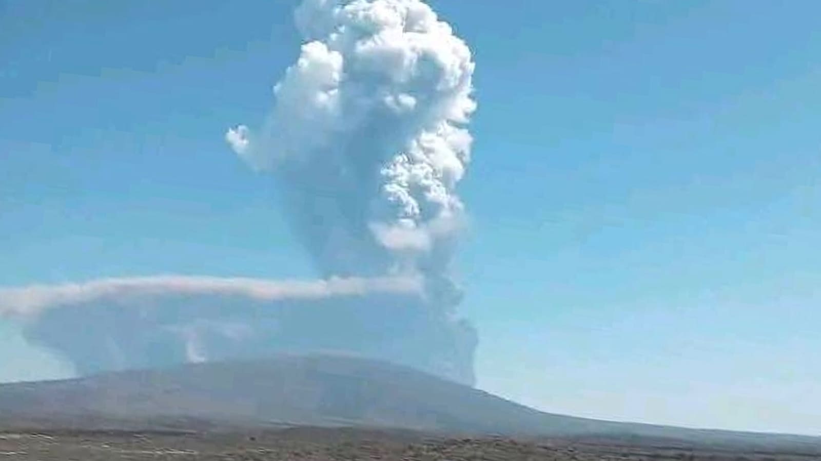 Flight disruptions due to Hayli Gubbi volcano eruption in Ethiopia: All you need to know | India News