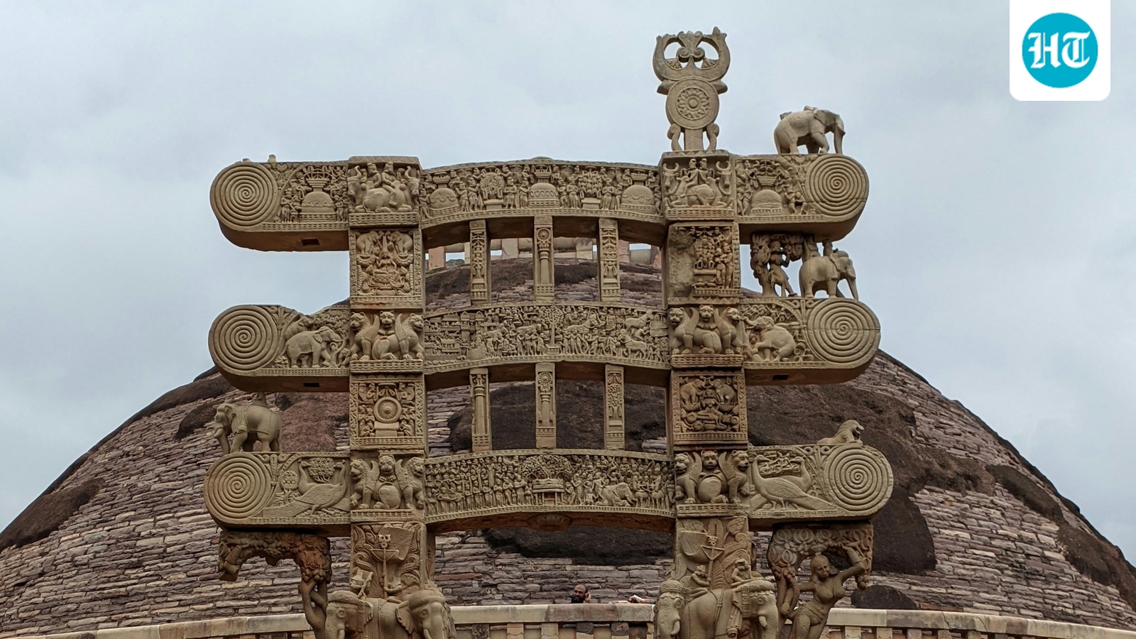 From Bhirrana to Dilwara: 11 oldest man-made monuments in India that have stood the test of time