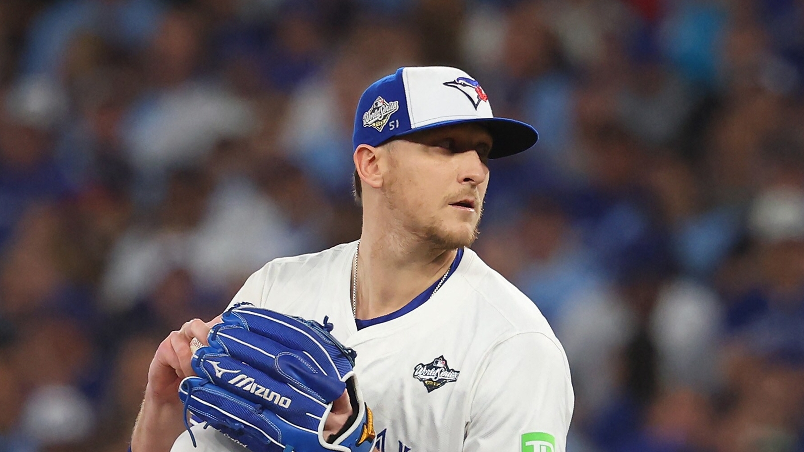 From Jeff Hoffman to Ernie Clement: Toronto Blue Jays players react after World Series loss to LA Dodgers