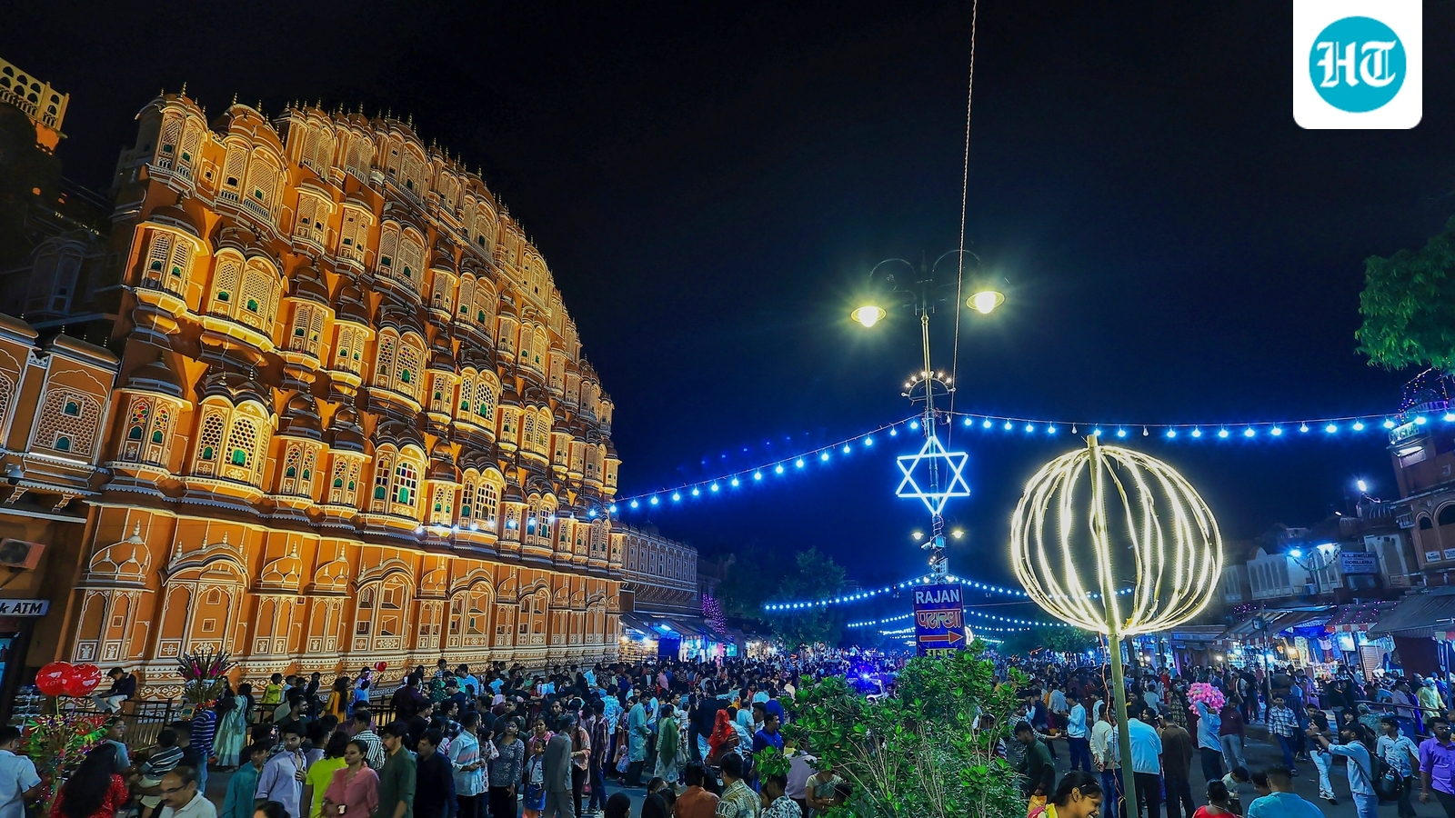 From Mexico’s San Miguel de Allende to India’s Jaipur: 5 most loved destination cities in 2025