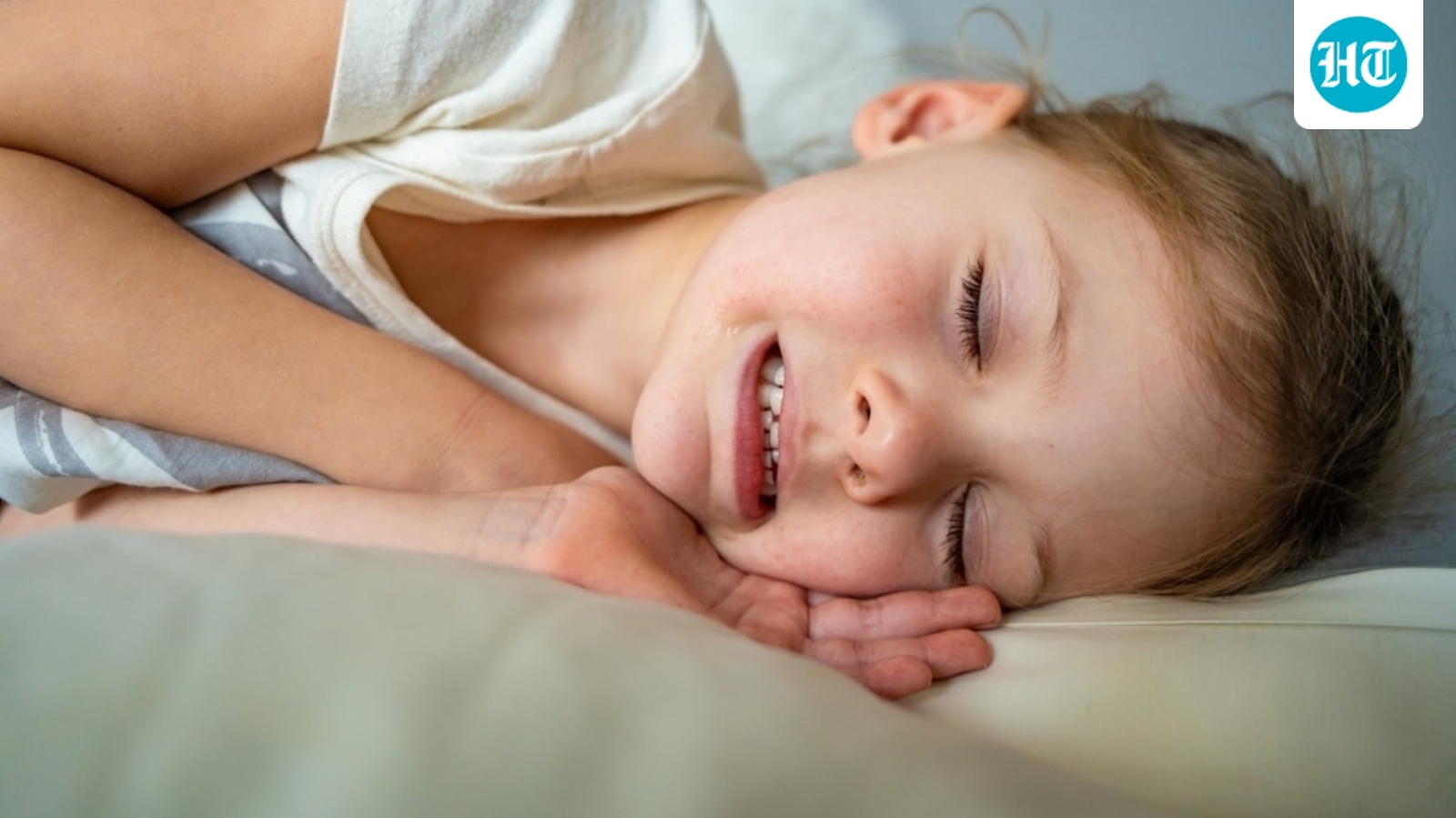 From first tooth to first dentist visit: NHS breaks down smart habits for kids’ dental care