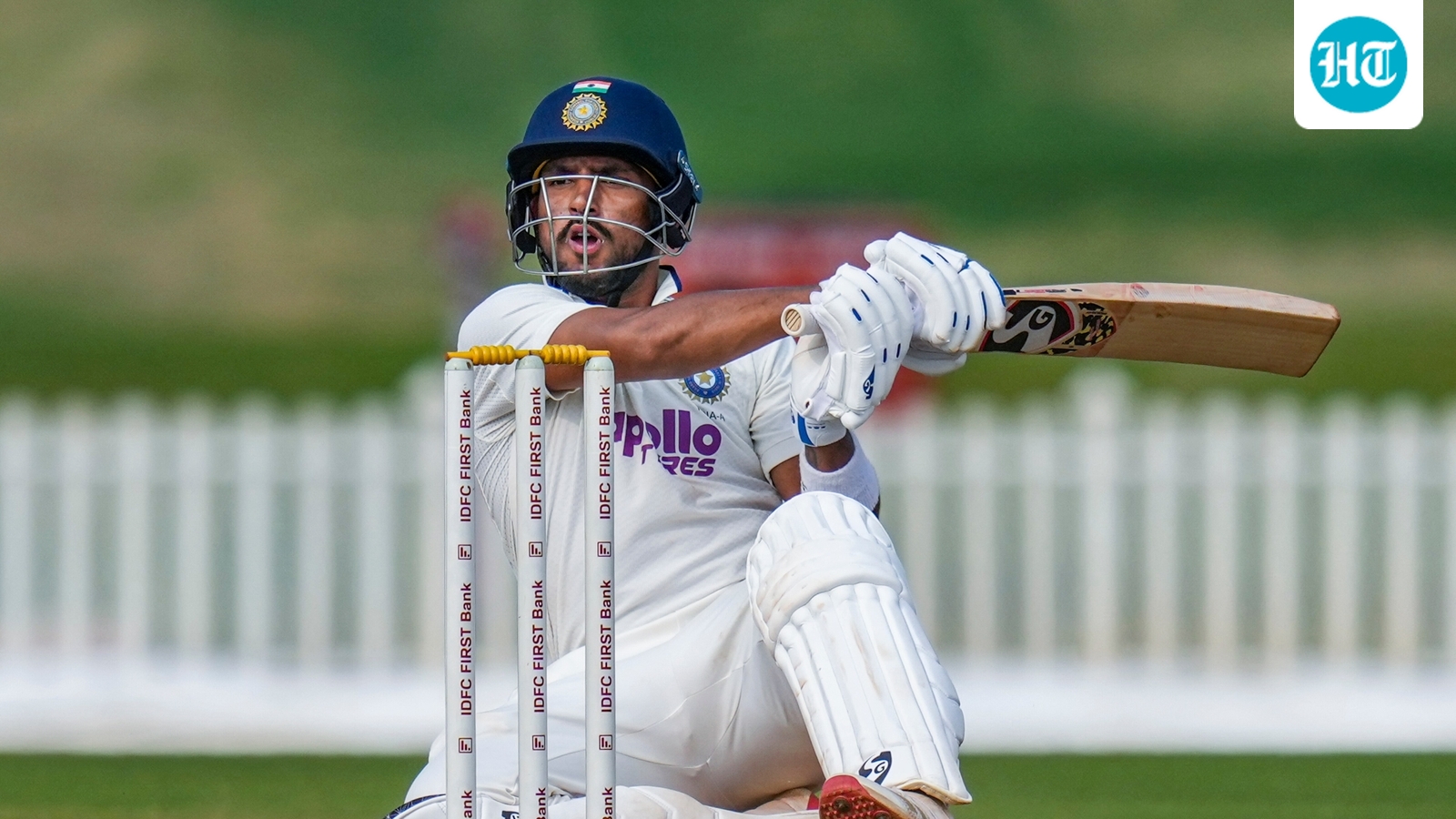 Gautam Gambhir reminded Dhruv Jurel ‘has done enough to merit place’ as batter: ‘Whichever position he’s…’