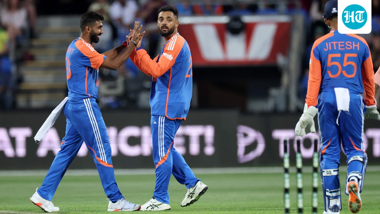 Glenn Maxwell shown no mercy after Varun Chakravarthy dominates him again: ‘Gobbles him up like a piece of cake’