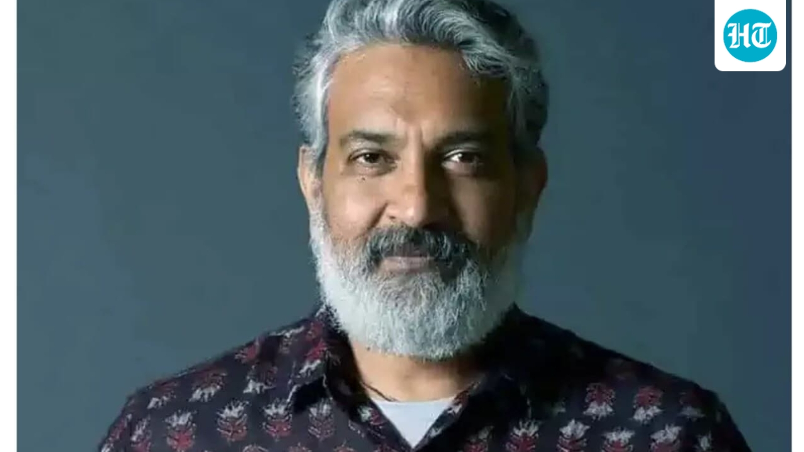 Globe Trotter event faces technical glitches, SS Rajamouli apologises to fans ahead of trailer release