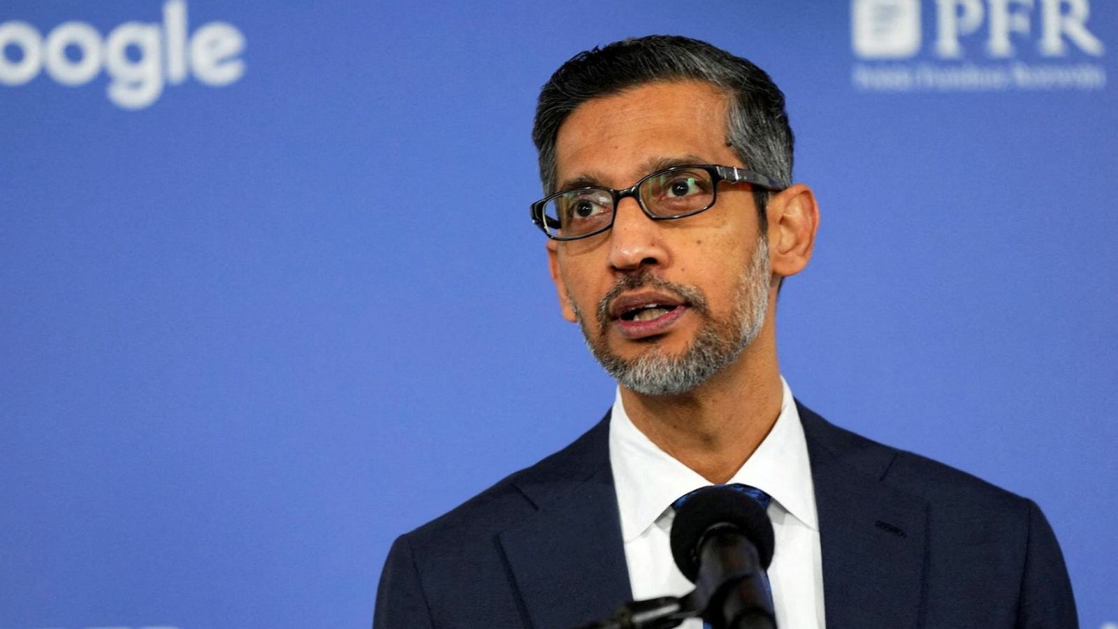 Google targets 1000x compute growth, aims to double capacity every 6 months: Report | Technology News