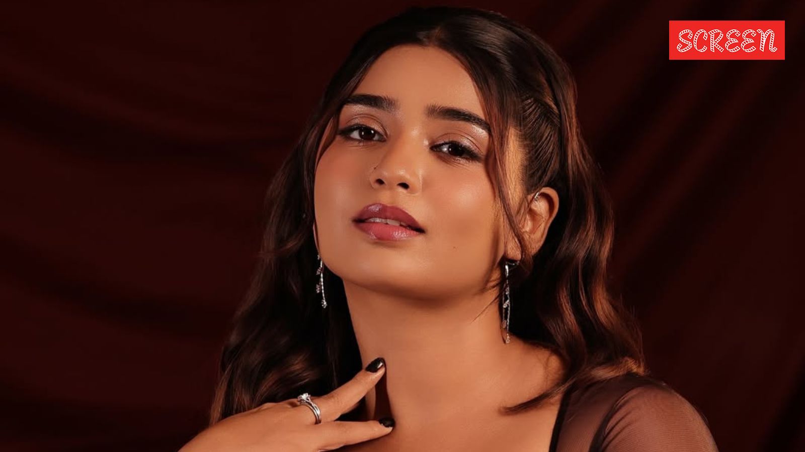 Gouri Kishan speaks out after sexist remark at film event: ‘I was constantly attacked by a room full of men’ | Bollywood News