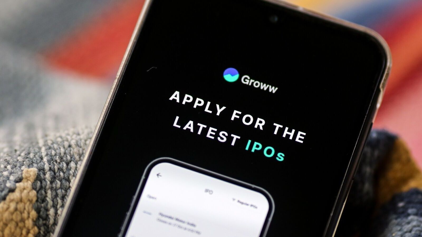 Groww share price extends fall to second day, crashes 8% as selling pressure persists. Do you own?