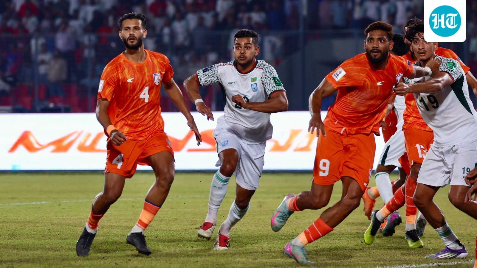 HT Kick Off: Dhaka déjà vu