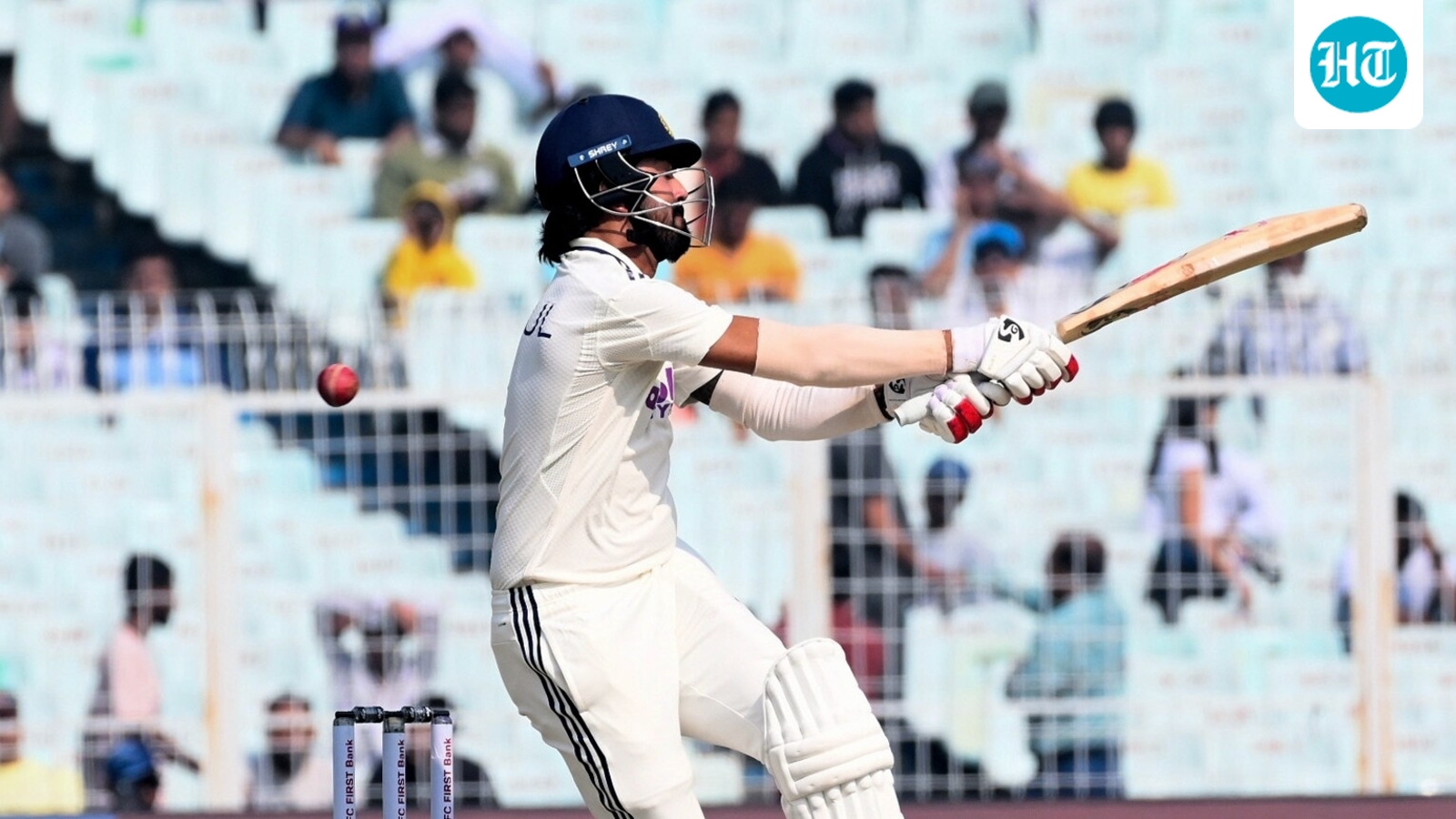 Harbhajan writes obituary of Test cricket in scathing attack on India vs South Africa match, Vaughan slams ‘awful’ pitch