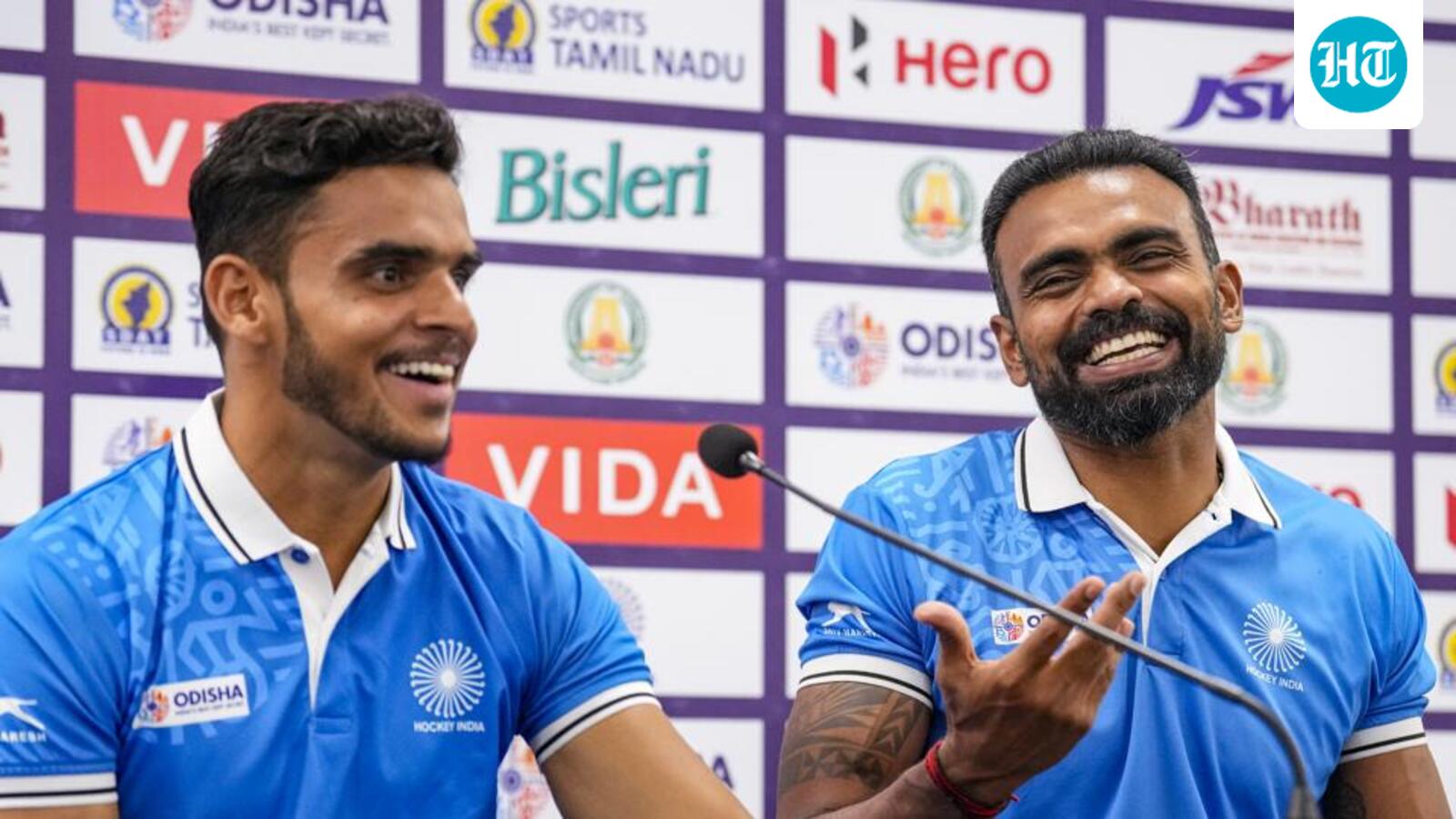 Hockey: Determined India ready for Junior World Cup