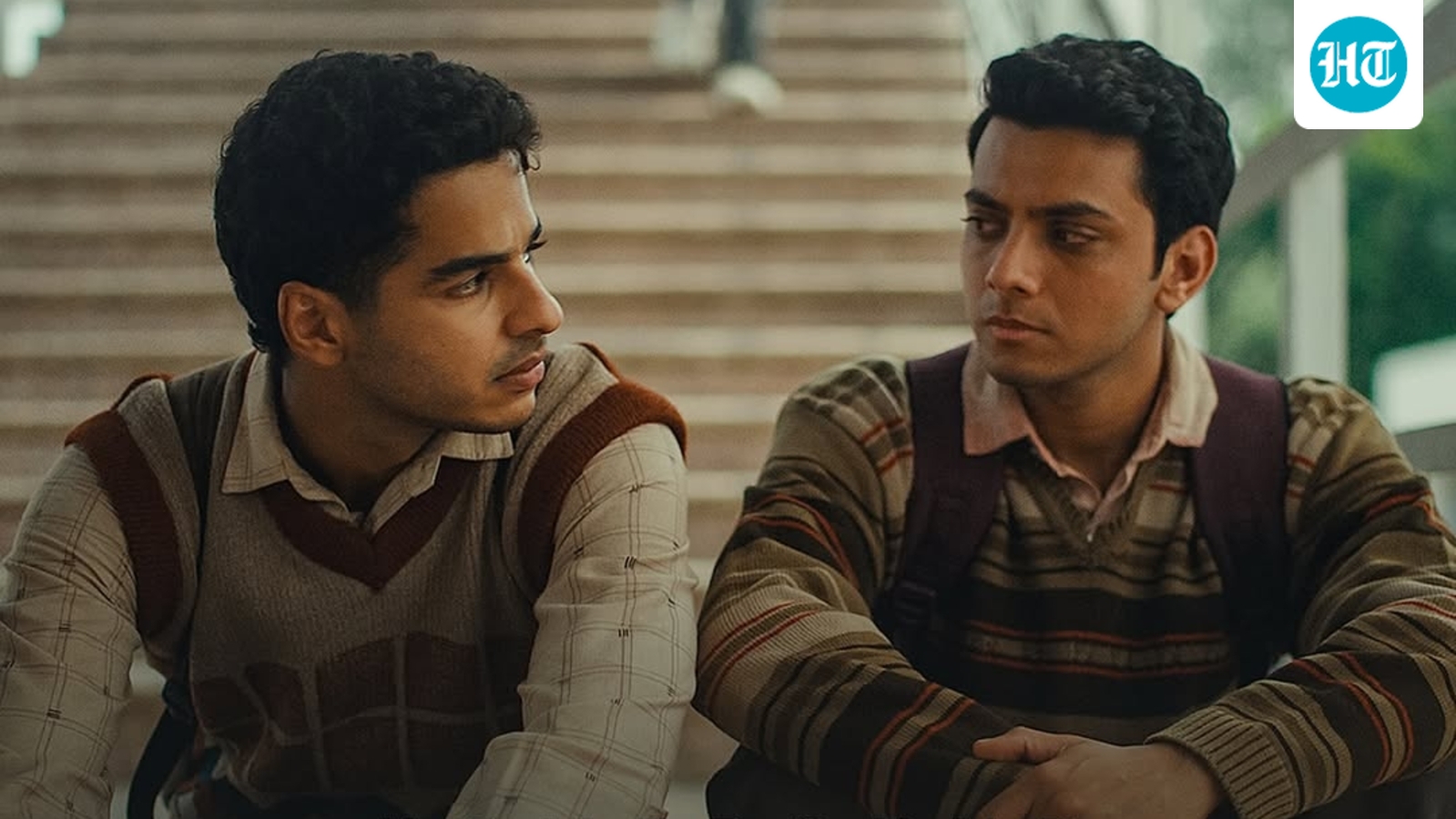 Homebound OTT release: When and where to watch Ishan Khatter-Vishal Jethwa’s Oscar bound film