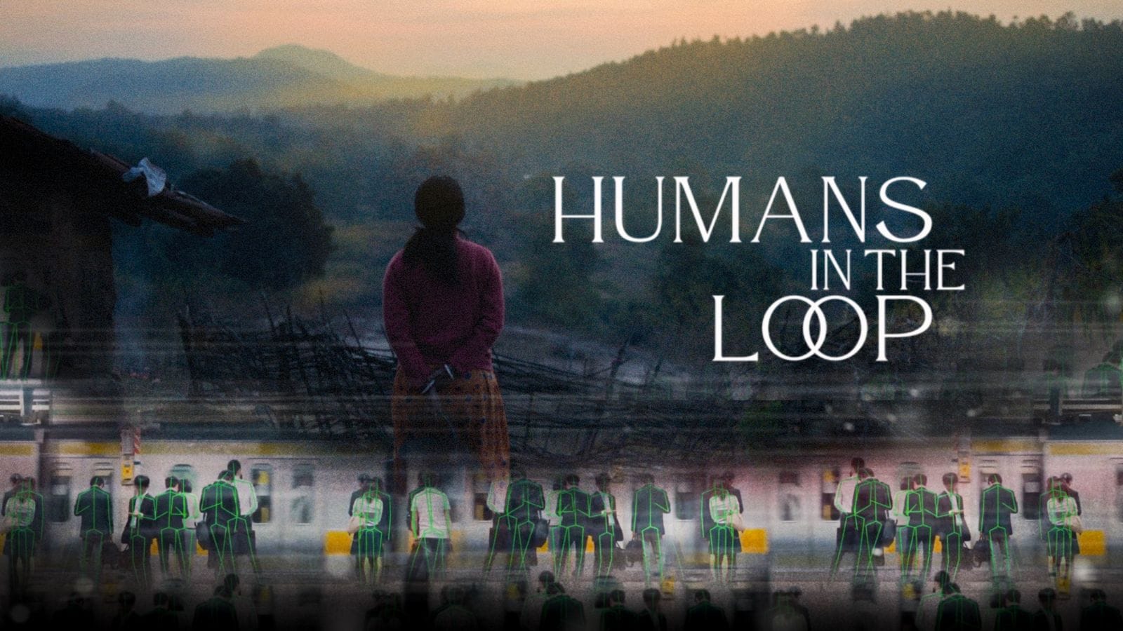 Humans in Loop Oscar