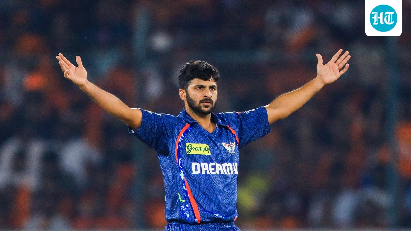 IPL 2026’s first big trade sealed as Shardul Thakur leaves Lucknow Super Giants for Mumbai Indians