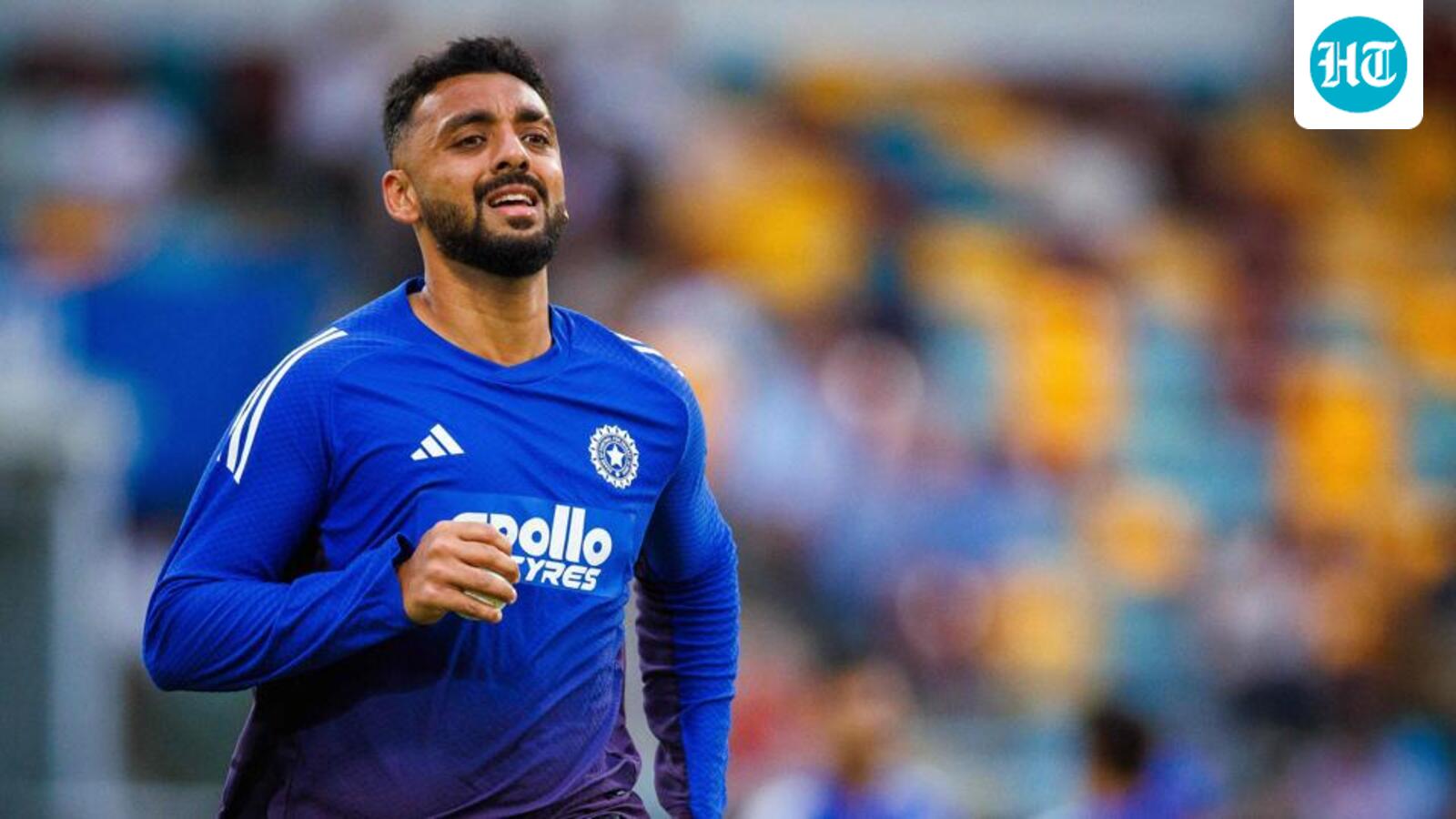 In series winning T20 show, India’s World Cup spin plans come into focus