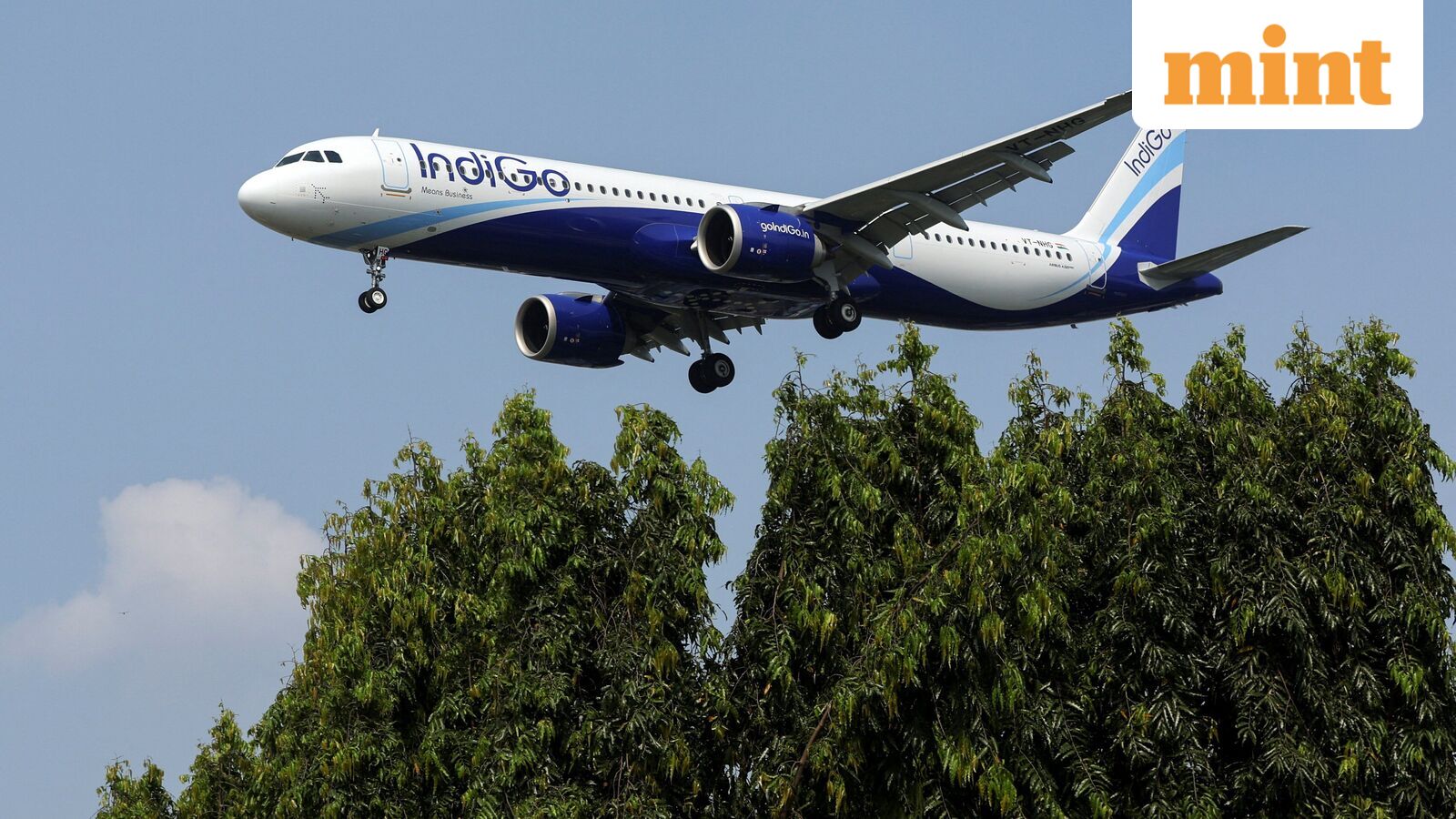 BSE Index Services announced its move to include InterGlobe Aviation (IndiGo) shares into the BSE Sensex index on Friday, 21 November 2025.