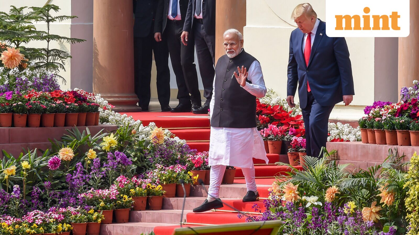 India-US trade deal: Key beneficiaries are expected to include pharmaceuticals, textiles, and manufacturing, which may attract foreign investment and improve corporate margins, say experts.