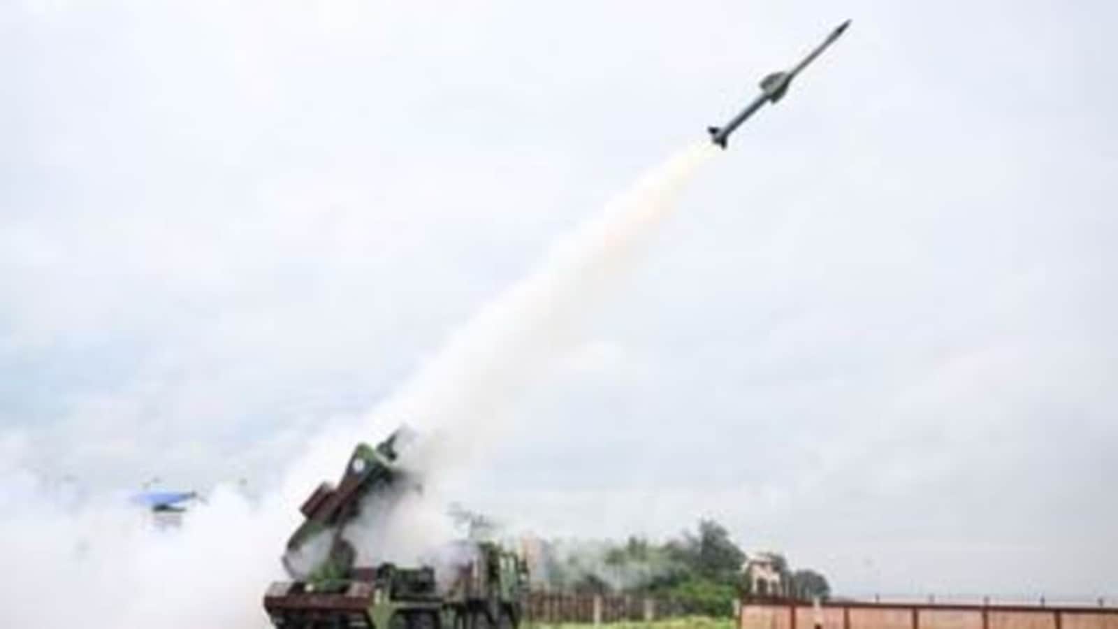 India will soon have Javelin missiles, Excalibur artillery in arsenal as US approves $93 million defence deal | India News
