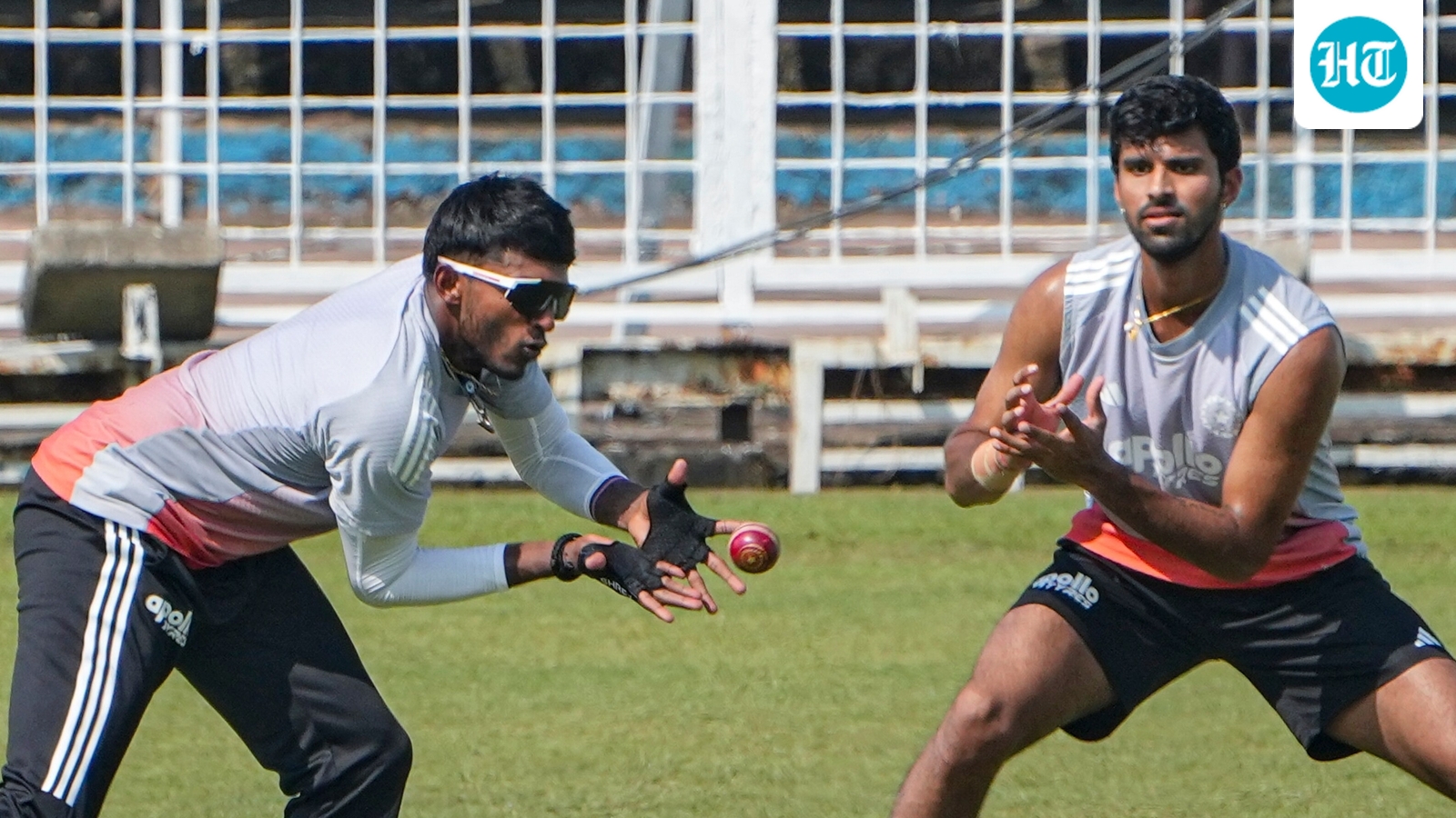 India ‘wasting time’ with revolving door at no. 3 for Washington Sundar and Sai Sudharsan: ‘Last 6-7 months were futile’