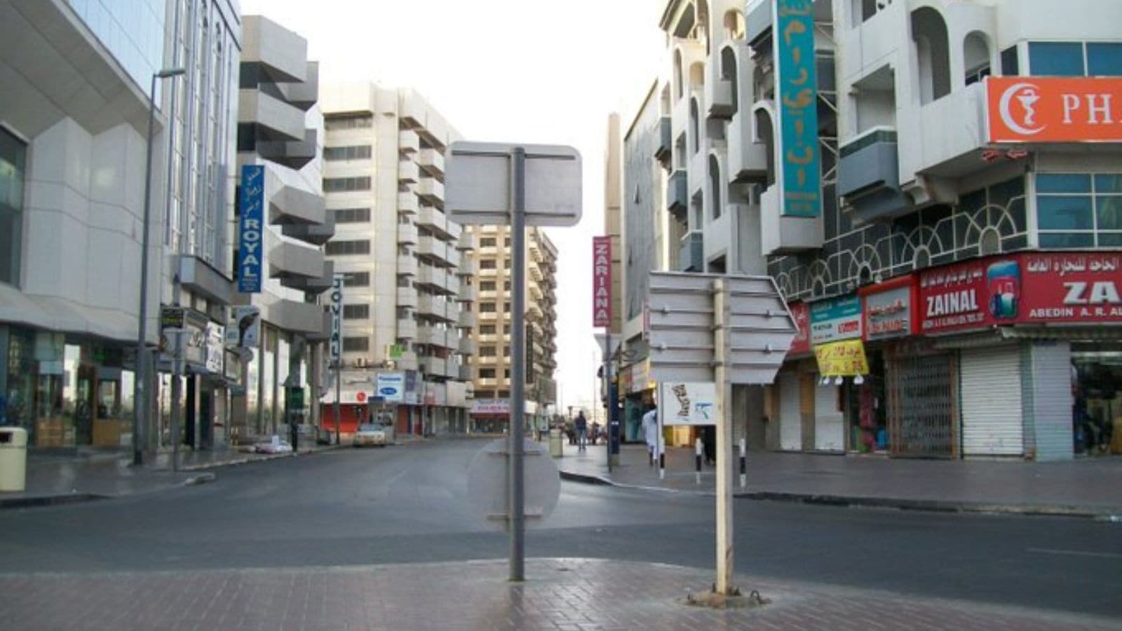 Indian-origin Kerala teen on visit visa dies after falling from Dubai building while taking photos | World News