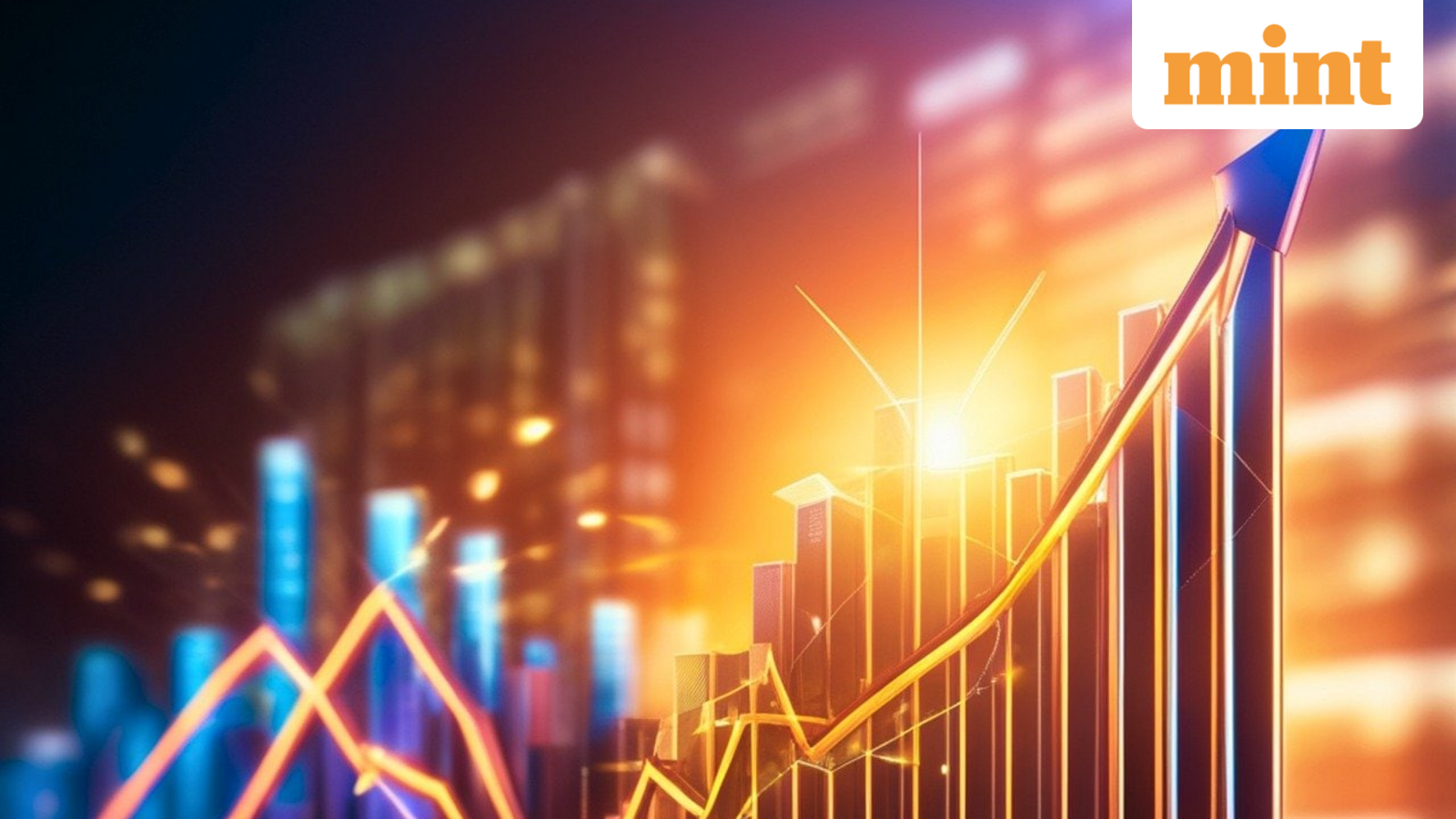 The Indian stock market ended the week with gains, but retail investors are experiencing losses despite record highs for indices. Caution prevailed as GDP data loomed, and while largecaps led the rally, these 5 penny stocks saw up to 84% gains.