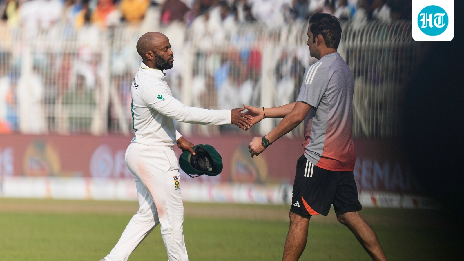 India’s aura at home fades: Temba Bavuma’s streak exposes a shocking decline after hosts slump to new low