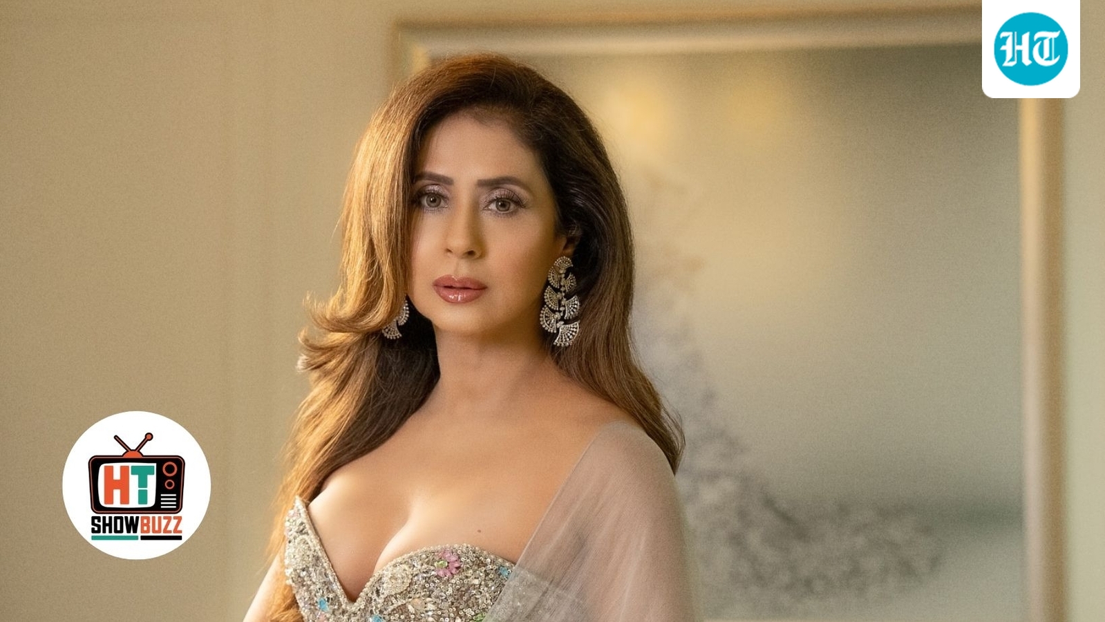 Interview || Urmila Matondkar on whether Rangeela can be remade: ‘It’s silly and childish to think…’
