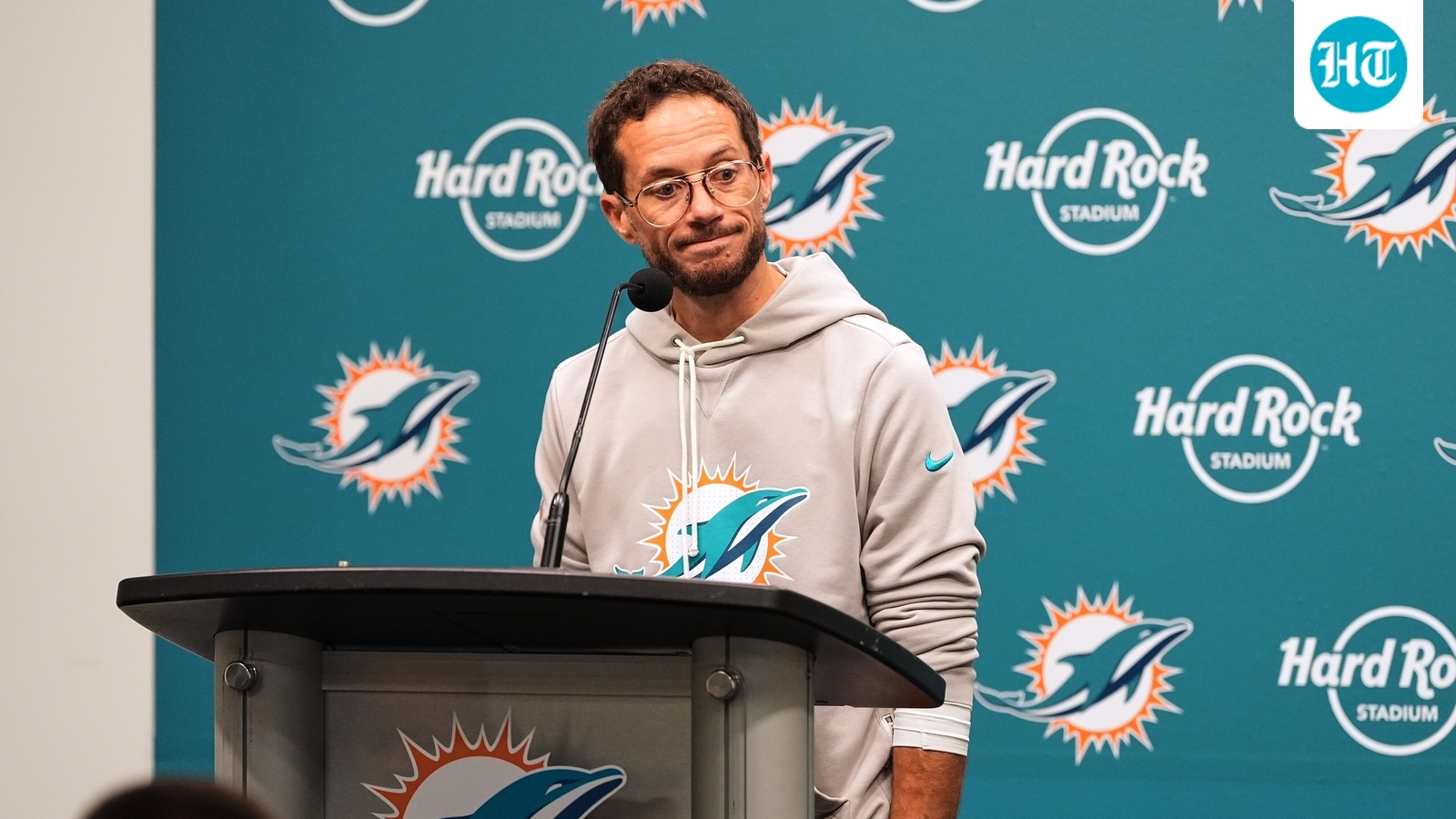 Is Dolphins firing Mike McDaniel? Where head coach’s job stands after string of losses