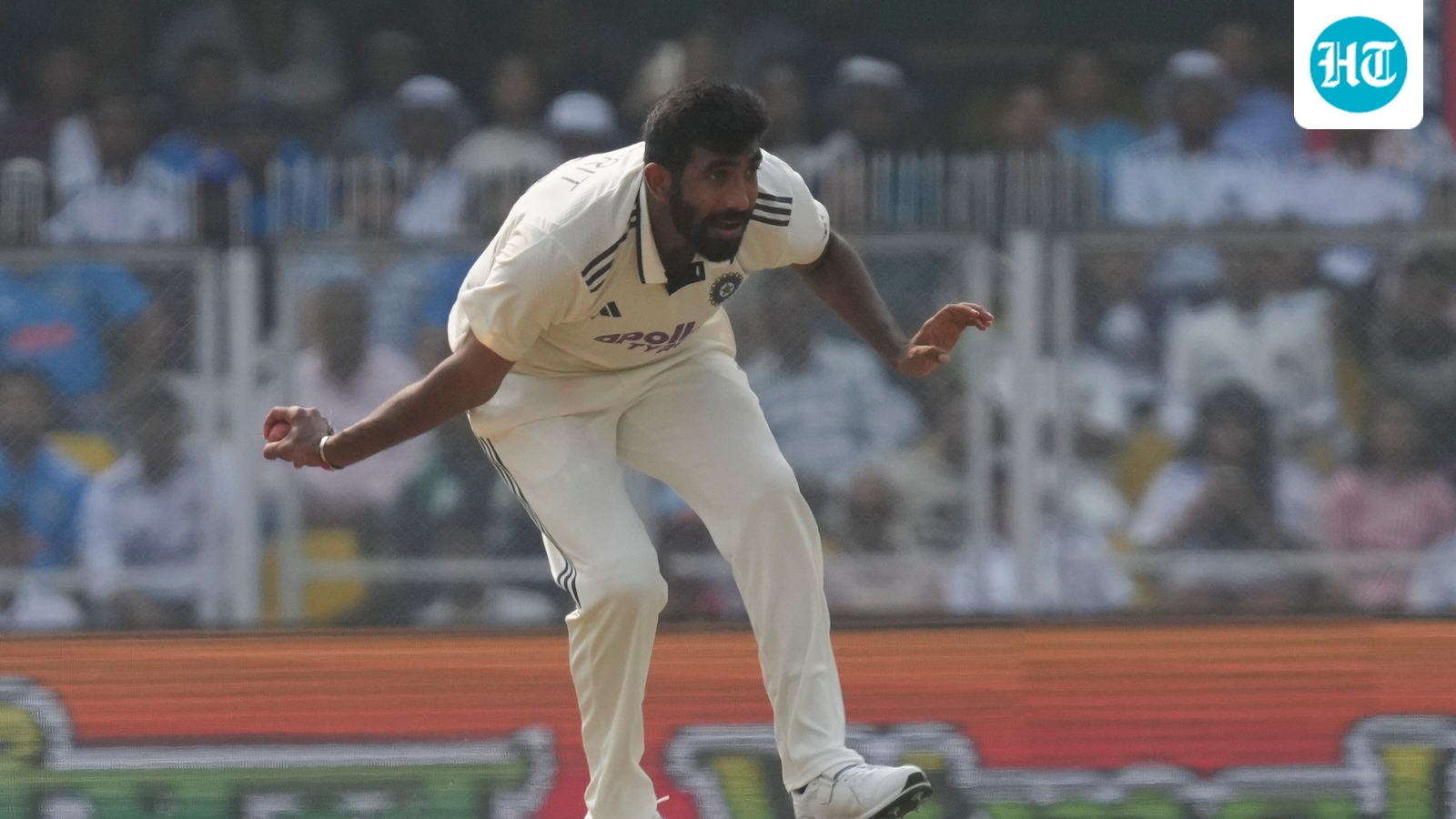 Jasprit Bumrah's workload will see him ‘put his hands up and say thank you’ for South Africa ODIs: ‘That is a lot of…’