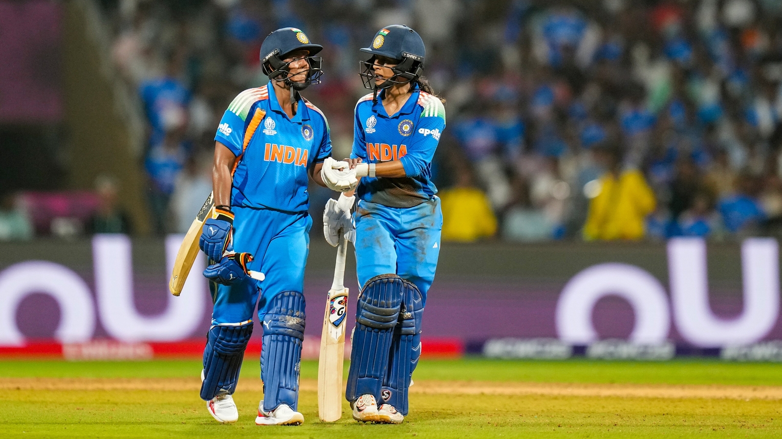 Jemimah Rodrigues told Deepti Sharma ‘I can’t do this’ midway through historic Australia chase: ‘Every single ball…’