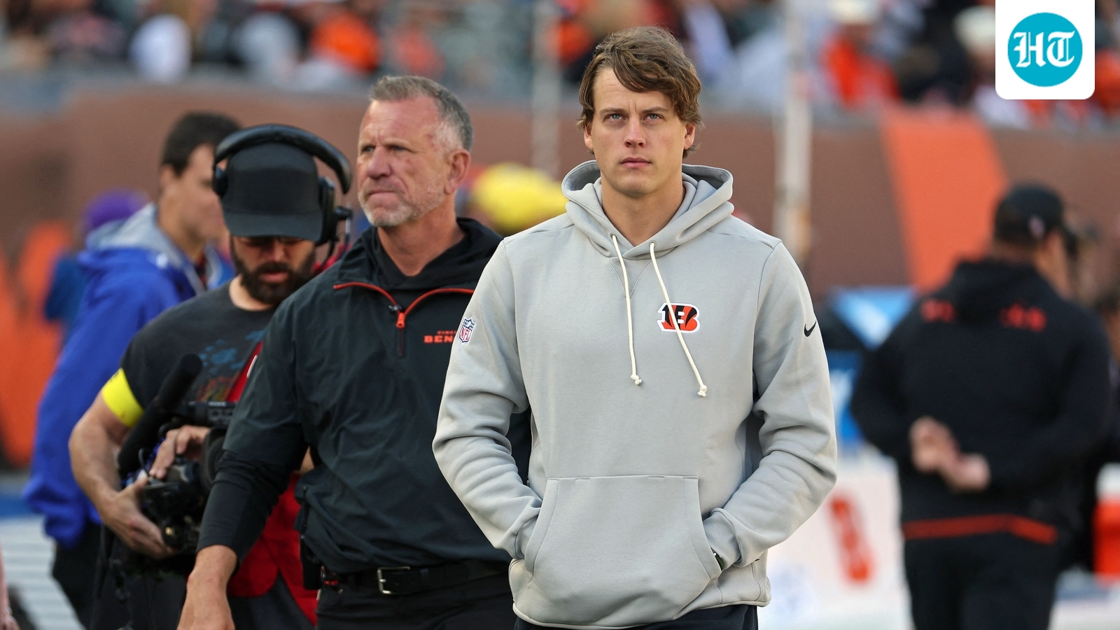 Joe Burrow trade rumors: Bengals star linked to AFC rival in massive move; insider reveals details