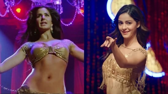 'Susheela Ki Jawani': Farah Khan offers Tees Maar Khan 2 to Ananya Panday, gives her Katrina Kaif's sister's role