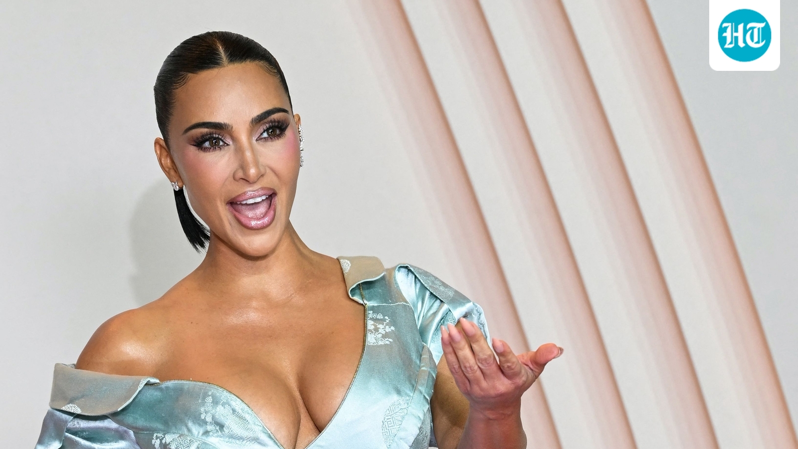 Kim Kardashian rages at psychics who said she’d pass Bar Exam this time: ‘Pathological liars’