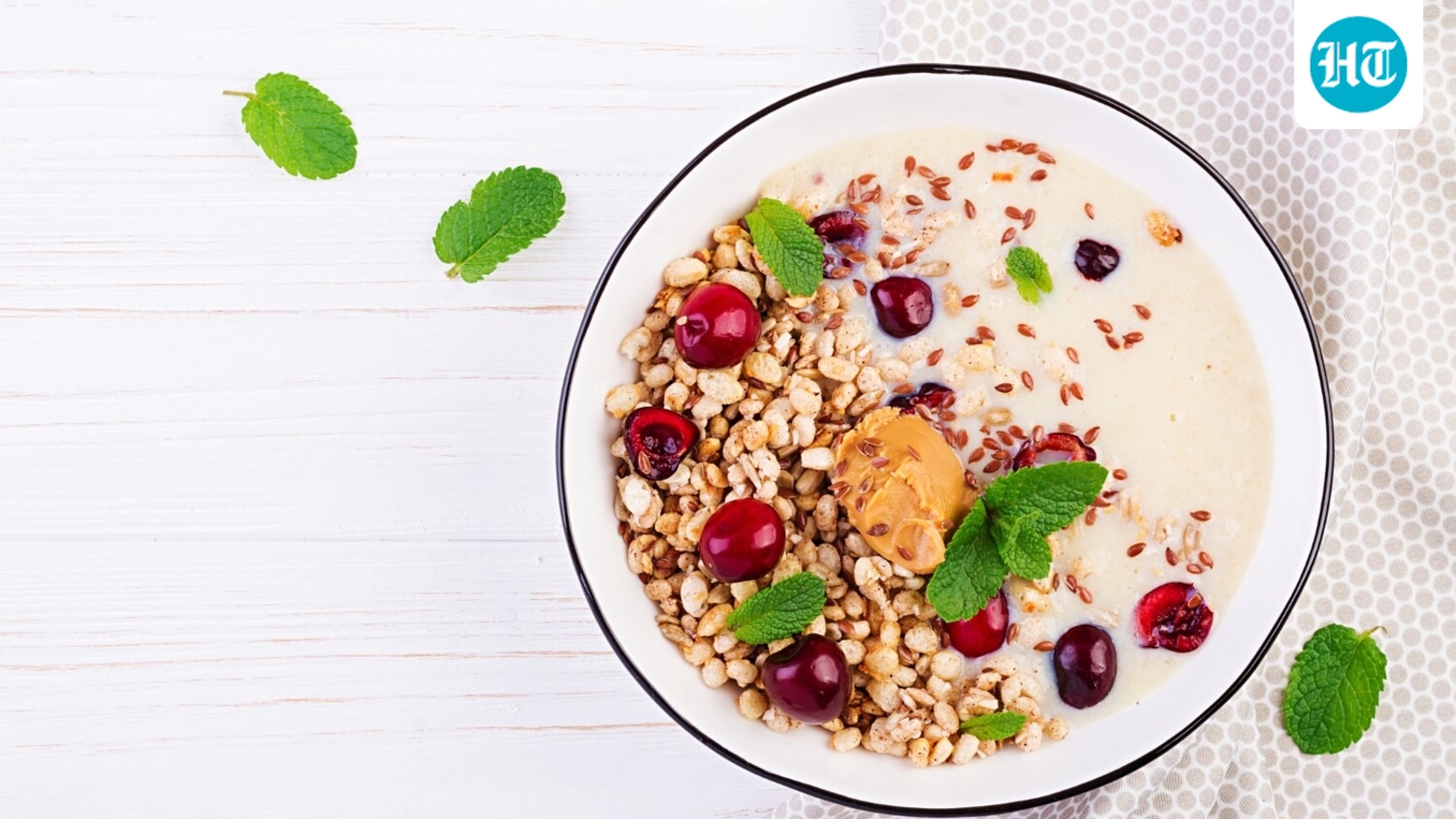 Kolkata endocrinologist shares 5 foods for children to manage blood sugar levels: Oats, chickpeas and more