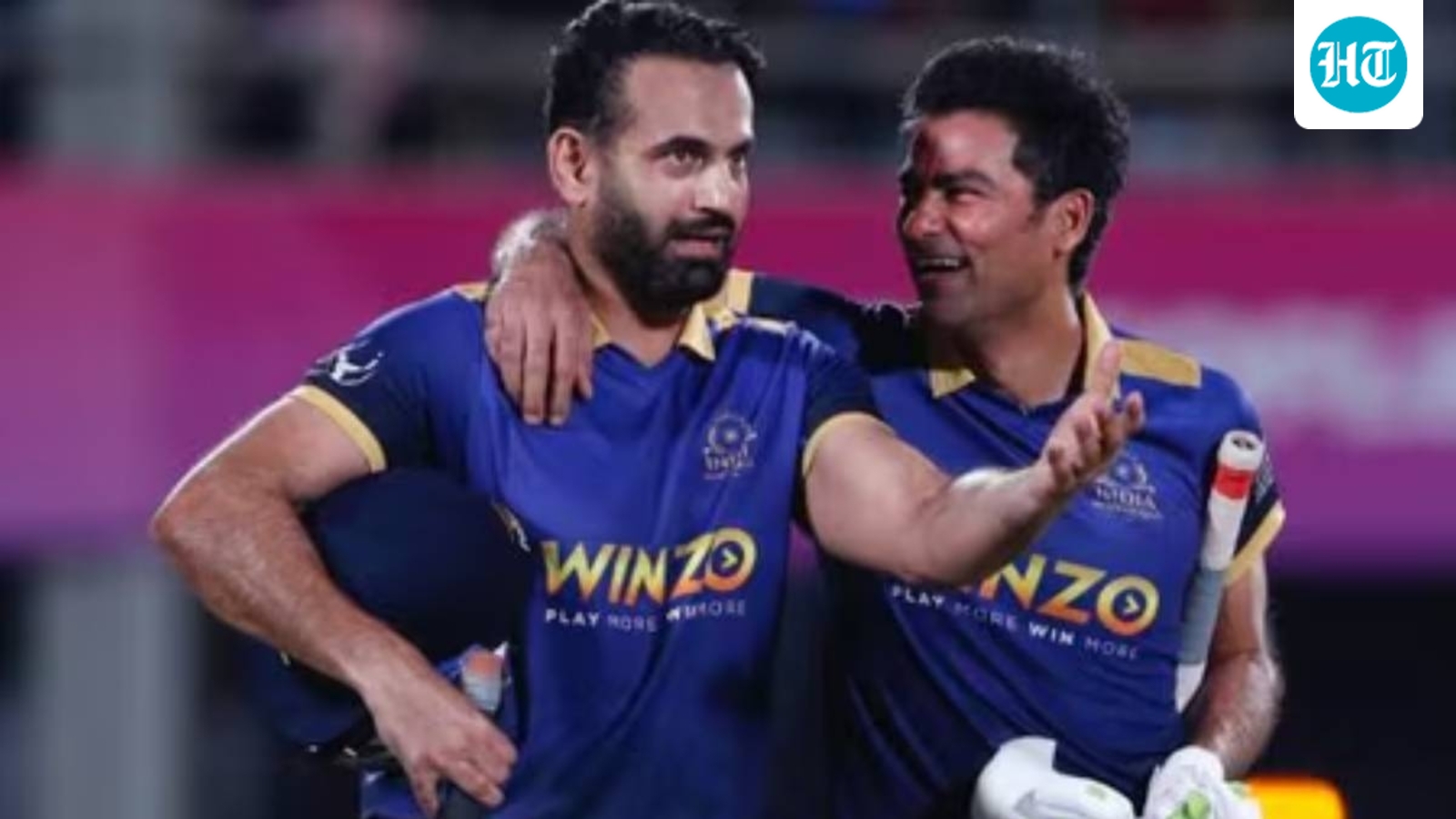 Legends League Cricket announces revised dates for upcoming season, scheduled to commence on January 11