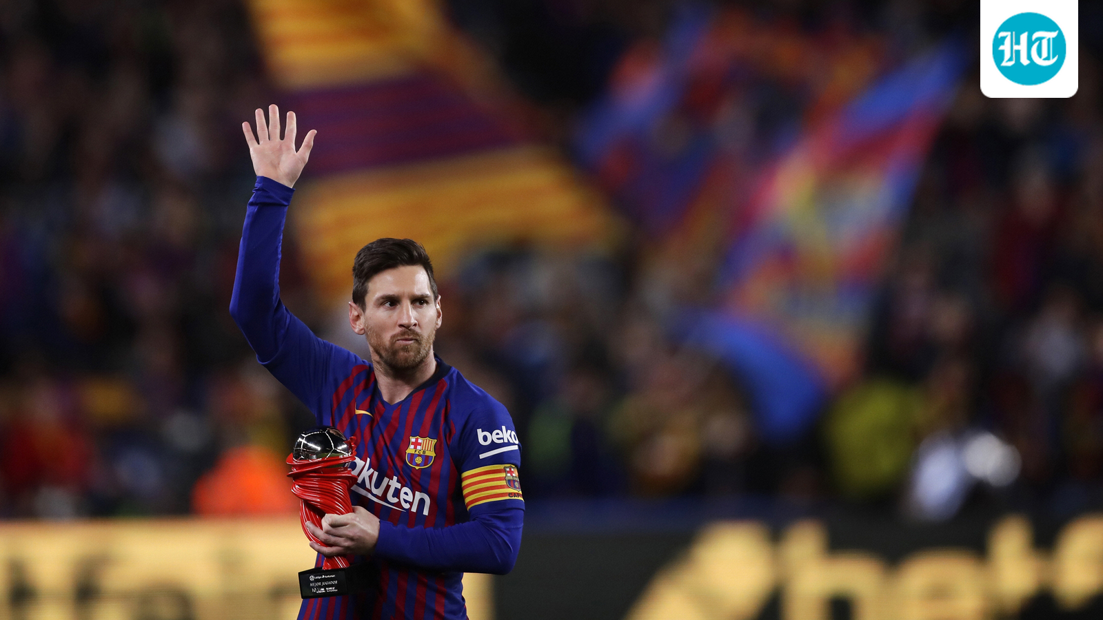 Lionel Messi to get a stadium named after him; Barcelona plan the ultimate tribute for their legend: Report
