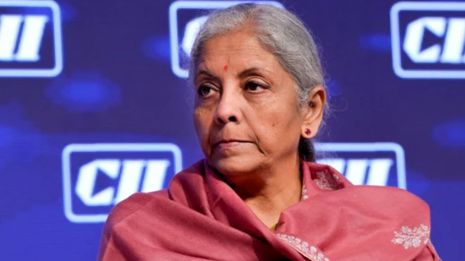 Many states in difficulty due to freebies, high committed expenditure, says FM Sitharaman | India News