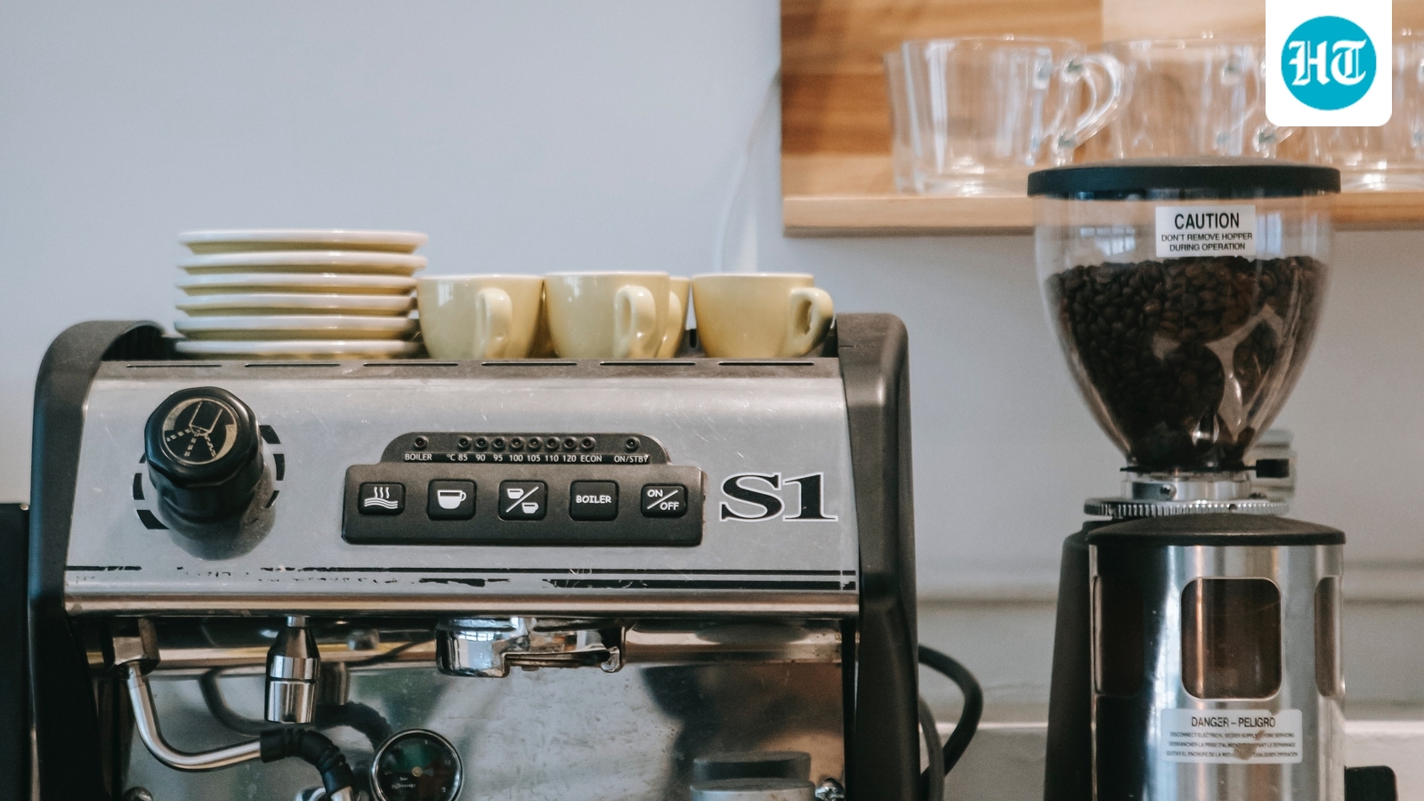 Nearly $1000 for a cup: Julith café in Dubai is selling the world’s most expensive coffee