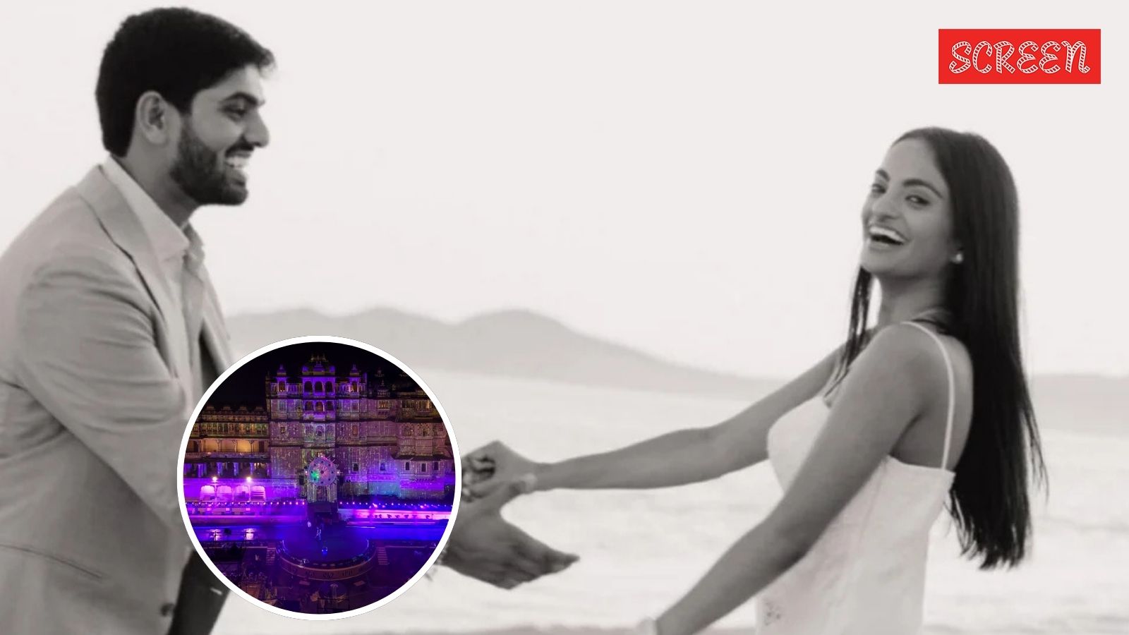 Netra Mantena’s wedding: Justin Bieber, Jennifer Lopez to perform; Donald Trump Jr, Ranveer Singh, Hrithik Roshan, Madhuri Dixit among attendees | Bollywood News