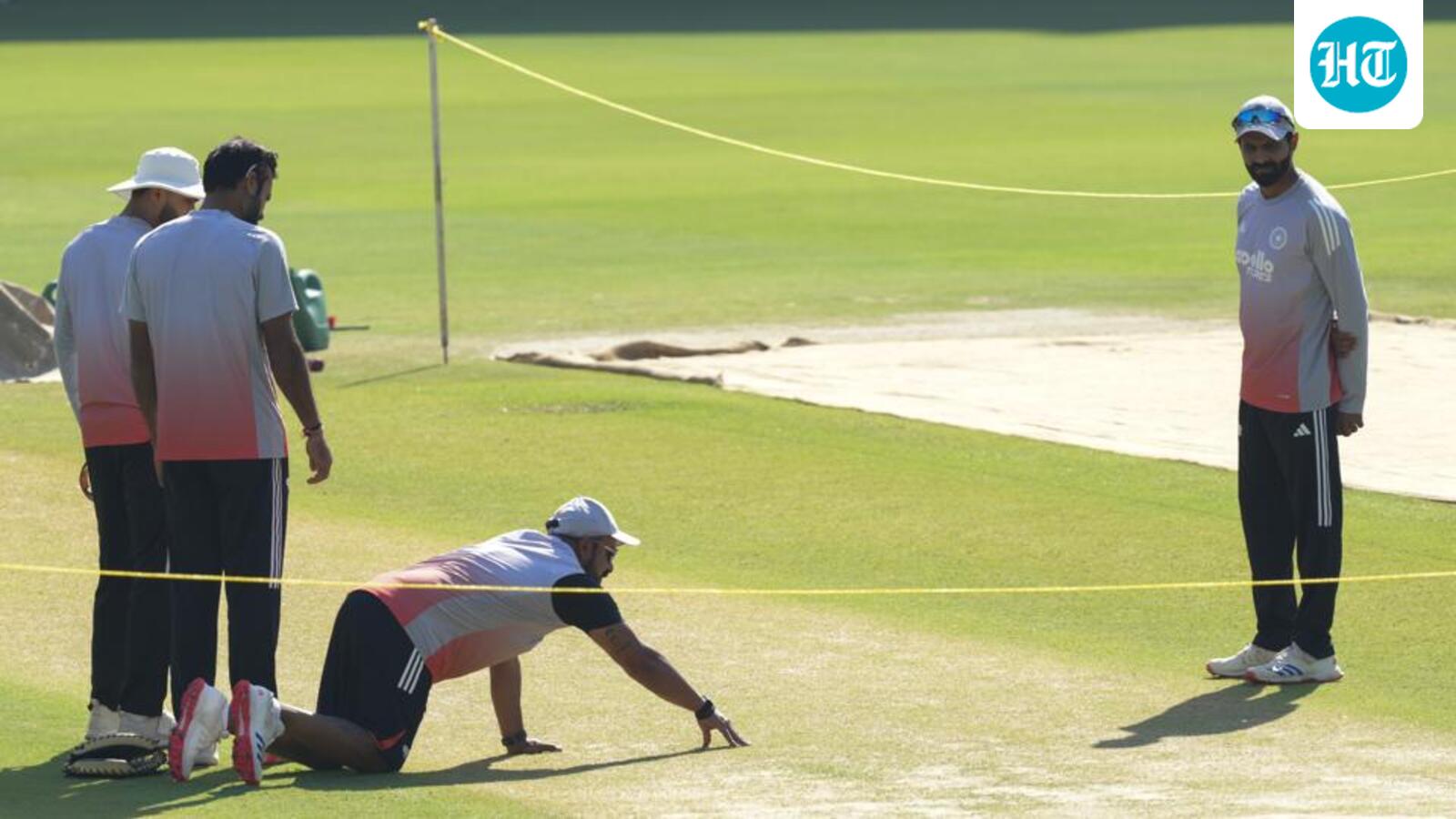 New Test venues not to blamed for India’s home losses